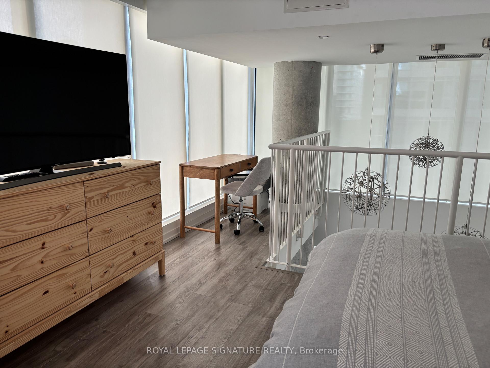 Photo 9 of Unit 721, 77 Shuter Street, Toronto, Church-Yonge Corridor — HOMEH