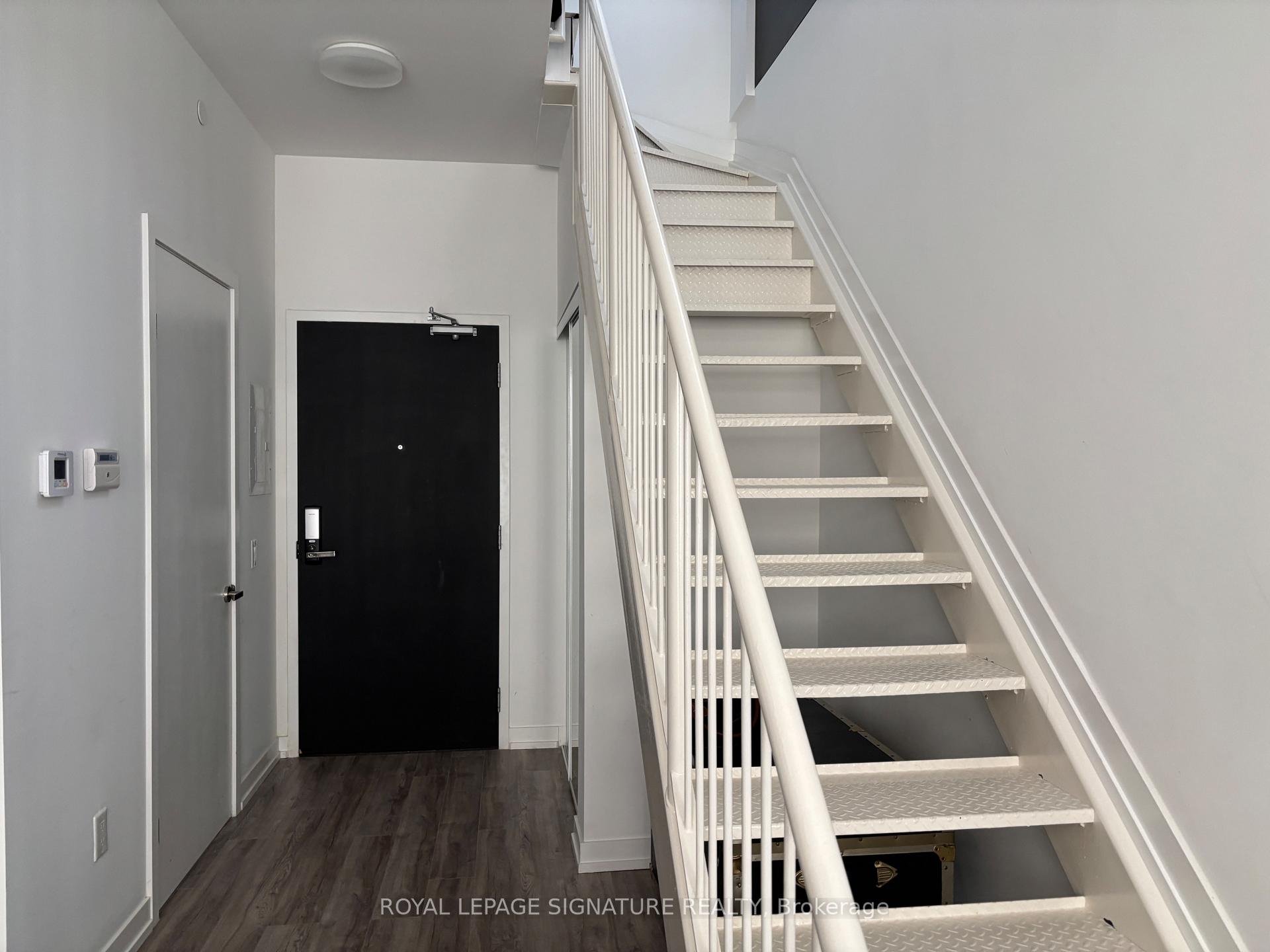 Photo 13 of Unit 721, 77 Shuter Street, Toronto, Church-Yonge Corridor — HOMEH