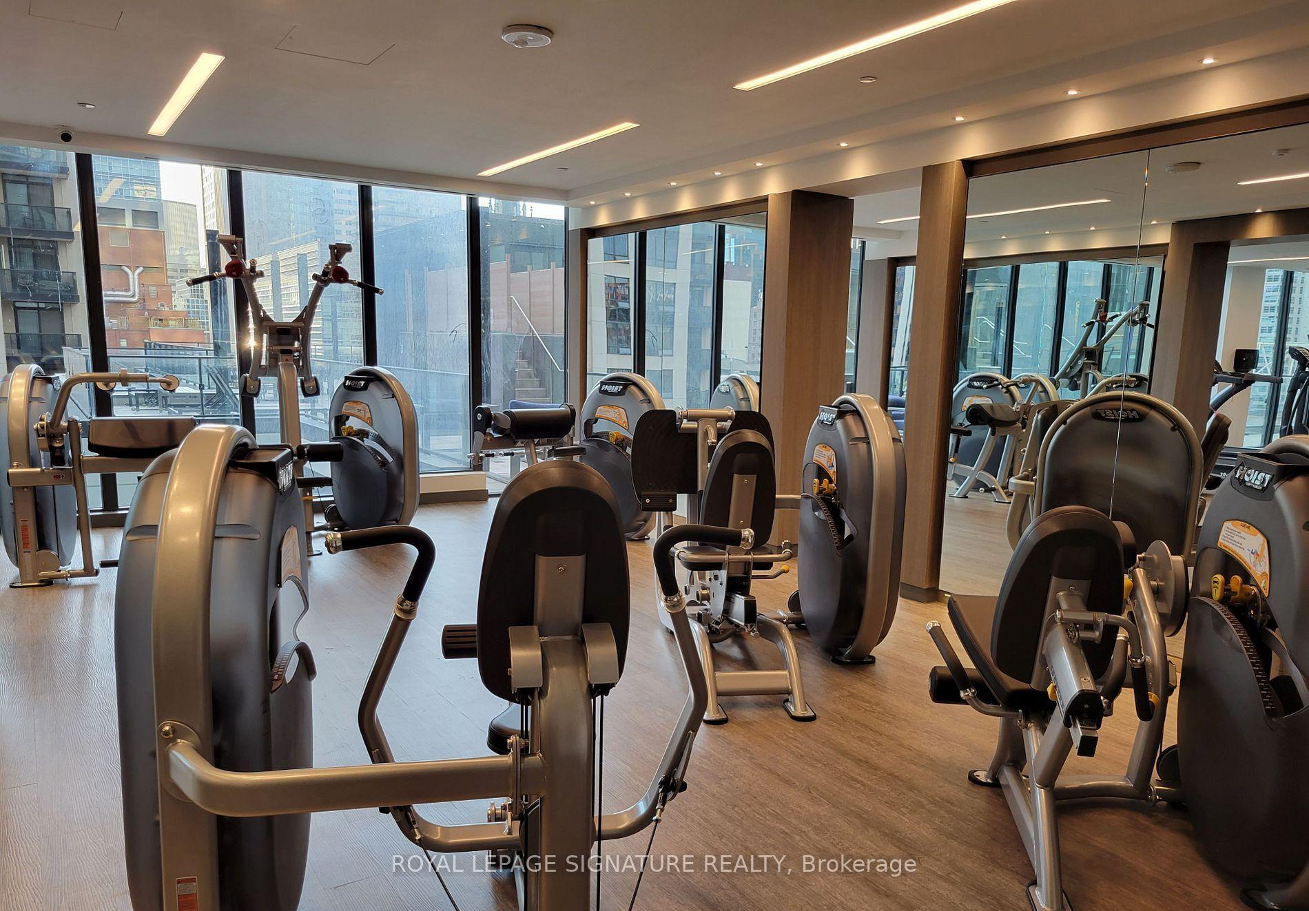 Photo 28 of Unit 721, 77 Shuter Street, Toronto, Church-Yonge Corridor — HOMEH