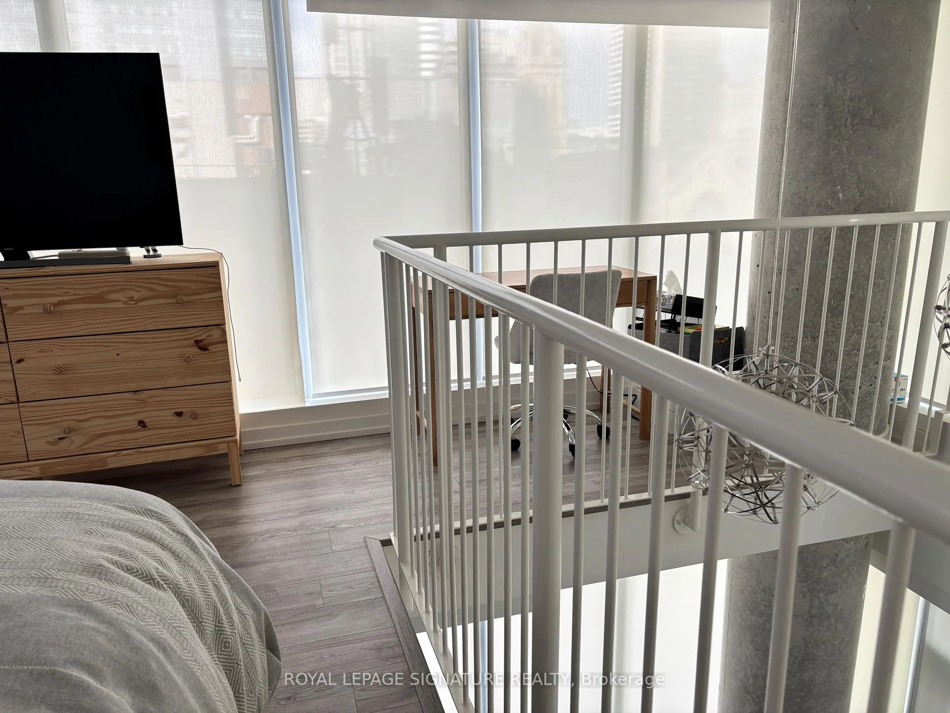 Photo 10 of Unit 721, 77 Shuter Street, Toronto, Church-Yonge Corridor — HOMEH