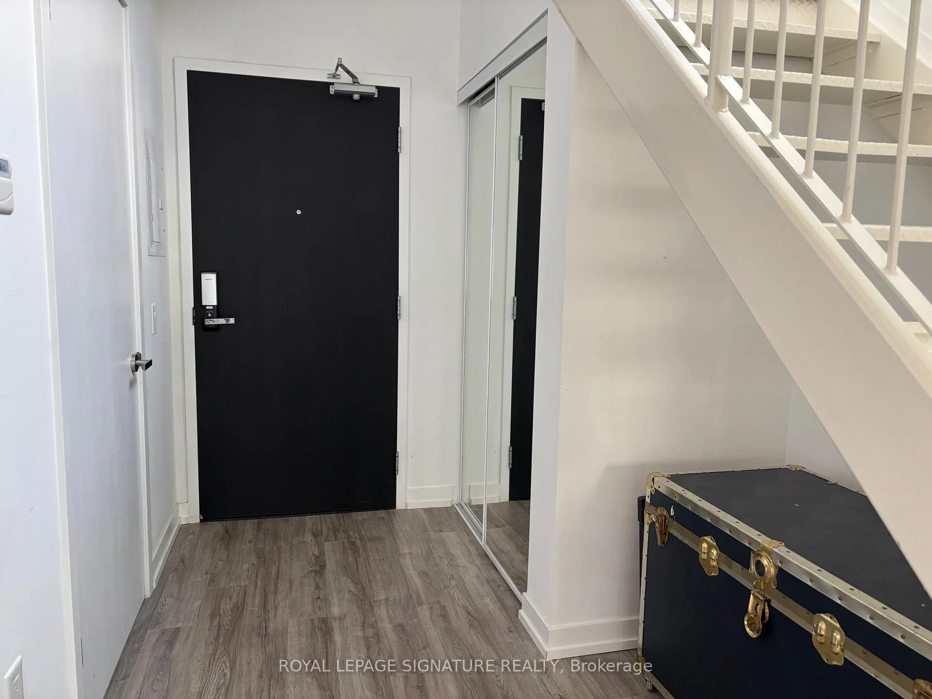 Photo 12 of Unit 721, 77 Shuter Street, Toronto, Church-Yonge Corridor — HOMEH