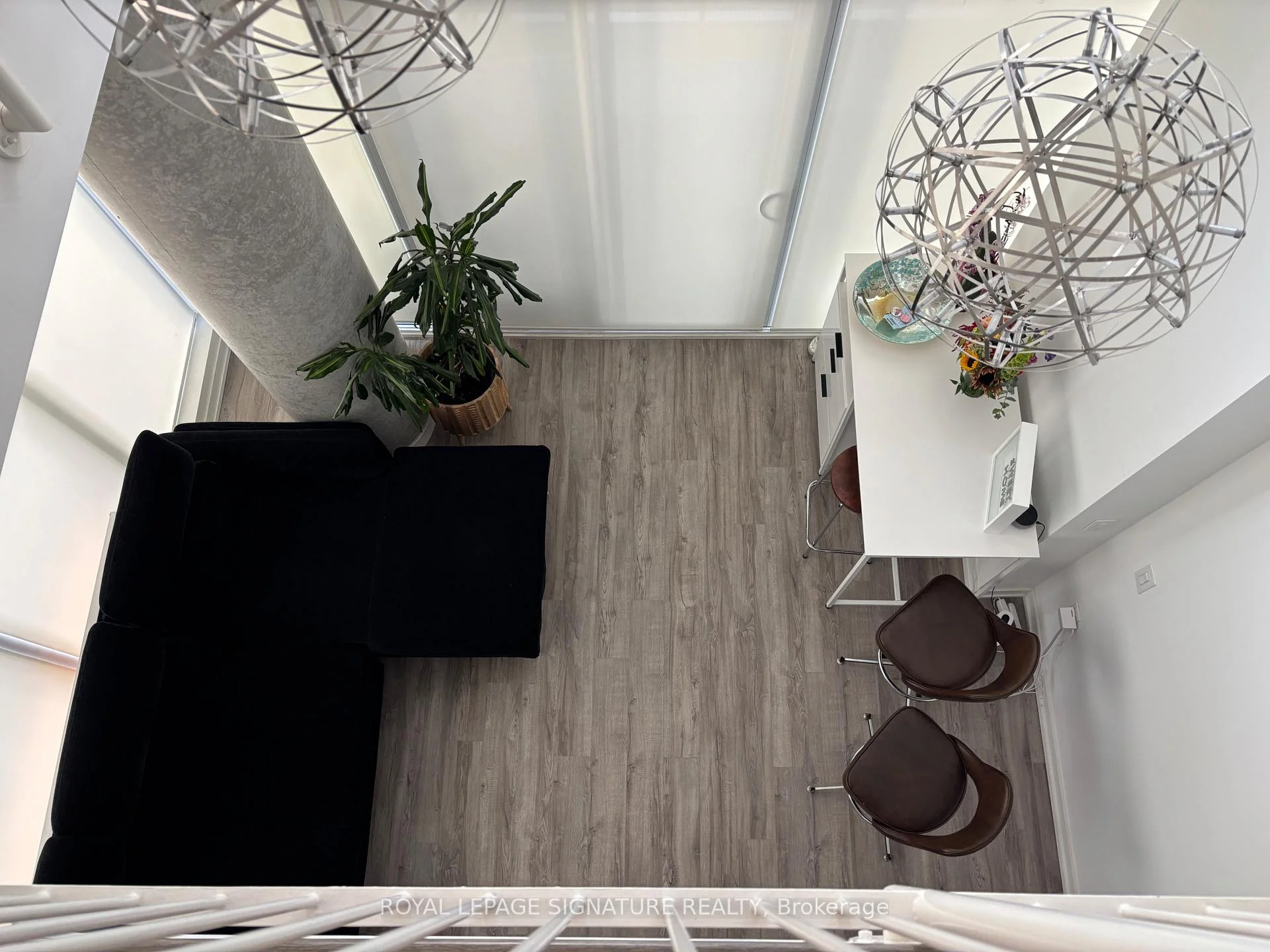 Photo 14 of Unit 721, 77 Shuter Street, Toronto, Church-Yonge Corridor — HOMEH