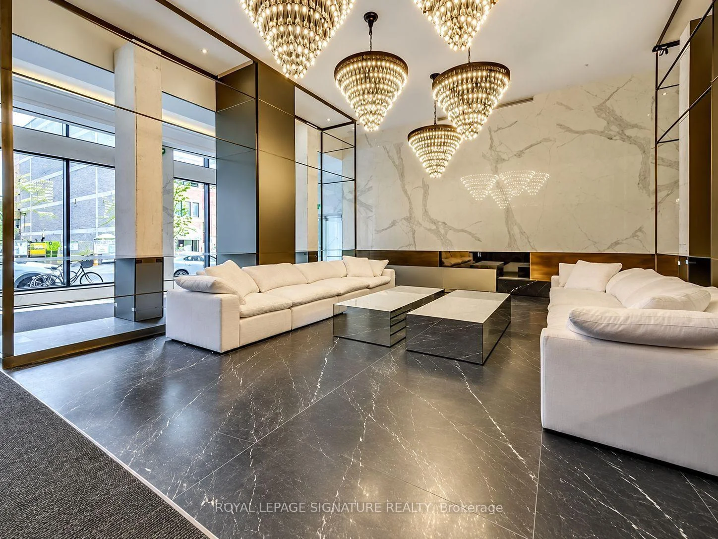 Photo 27 of Unit 721, 77 Shuter Street, Toronto, Church-Yonge Corridor — HOMEH