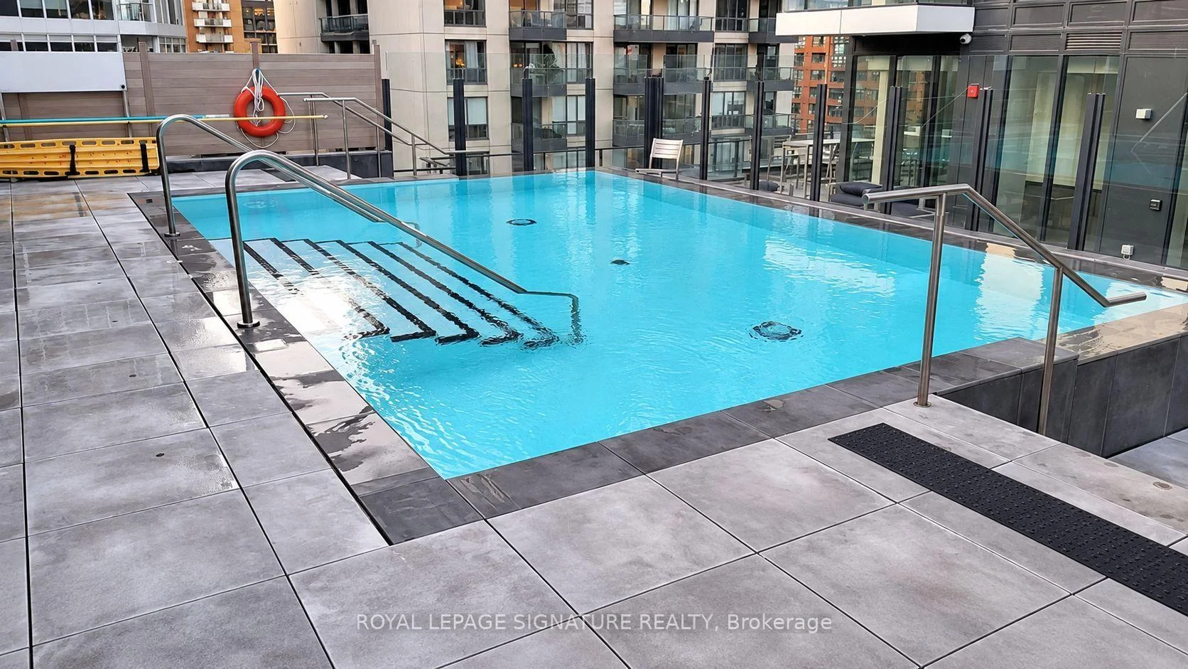 Photo 29 of Unit 721, 77 Shuter Street, Toronto, Church-Yonge Corridor — HOMEH