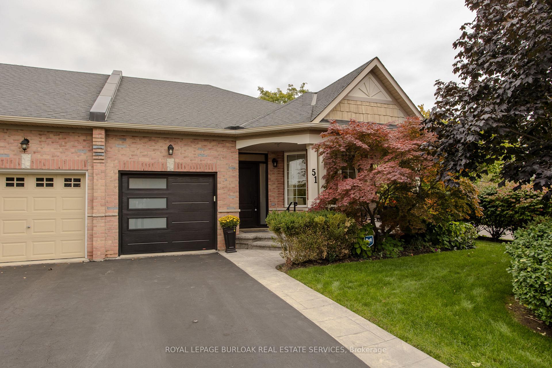 Photo of Unit 51, 2243 Turnberry Road