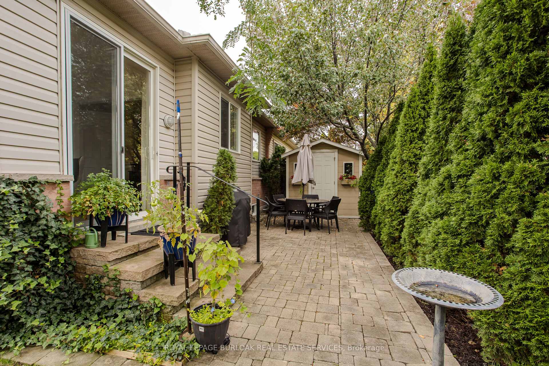 Photo 6 of Unit 51, 2243 Turnberry Road, Burlington, Rose — HOMEH