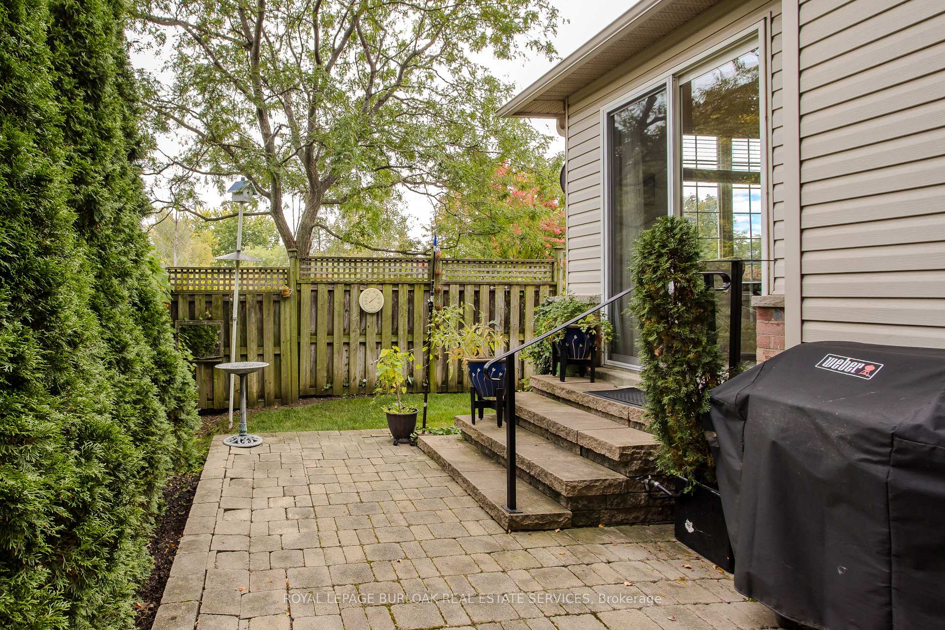 Photo 7 of Unit 51, 2243 Turnberry Road, Burlington, Rose — HOMEH