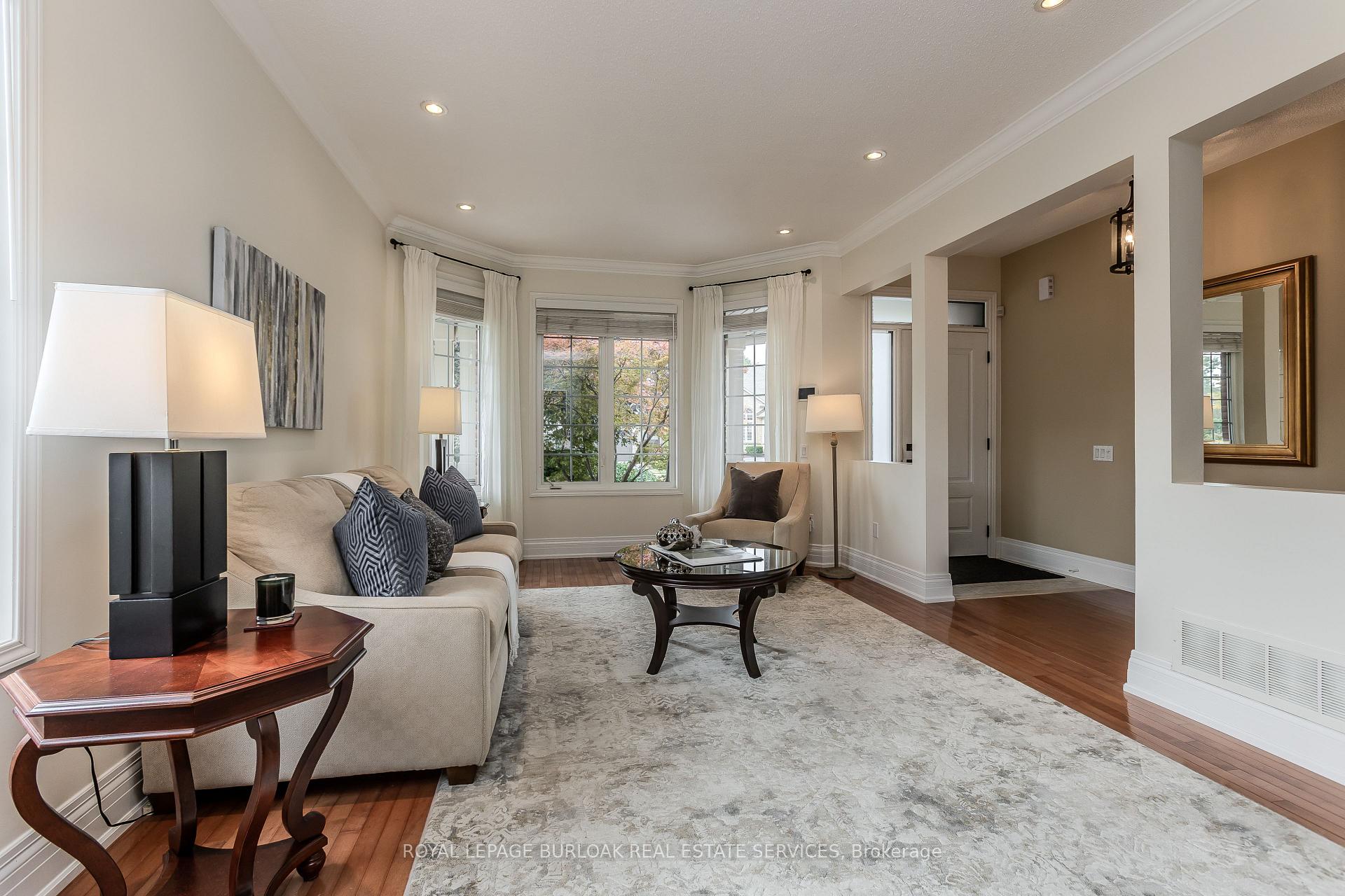 Photo 9 of Unit 51, 2243 Turnberry Road, Burlington, Rose — HOMEH