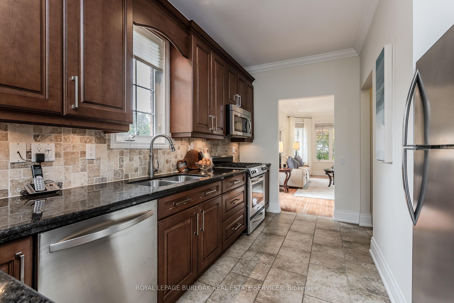 Photo 11 of Unit 51, 2243 Turnberry Road, Burlington, Rose — HOMEH