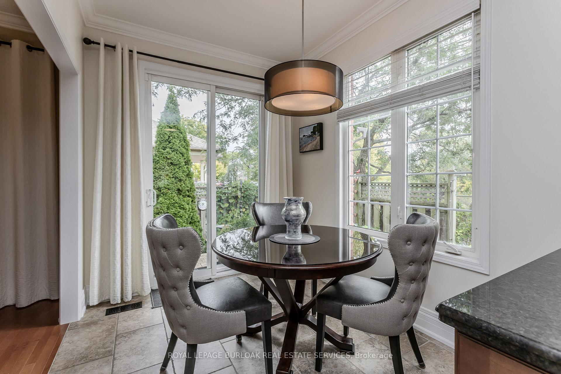 Photo 12 of Unit 51, 2243 Turnberry Road, Burlington, Rose — HOMEH
