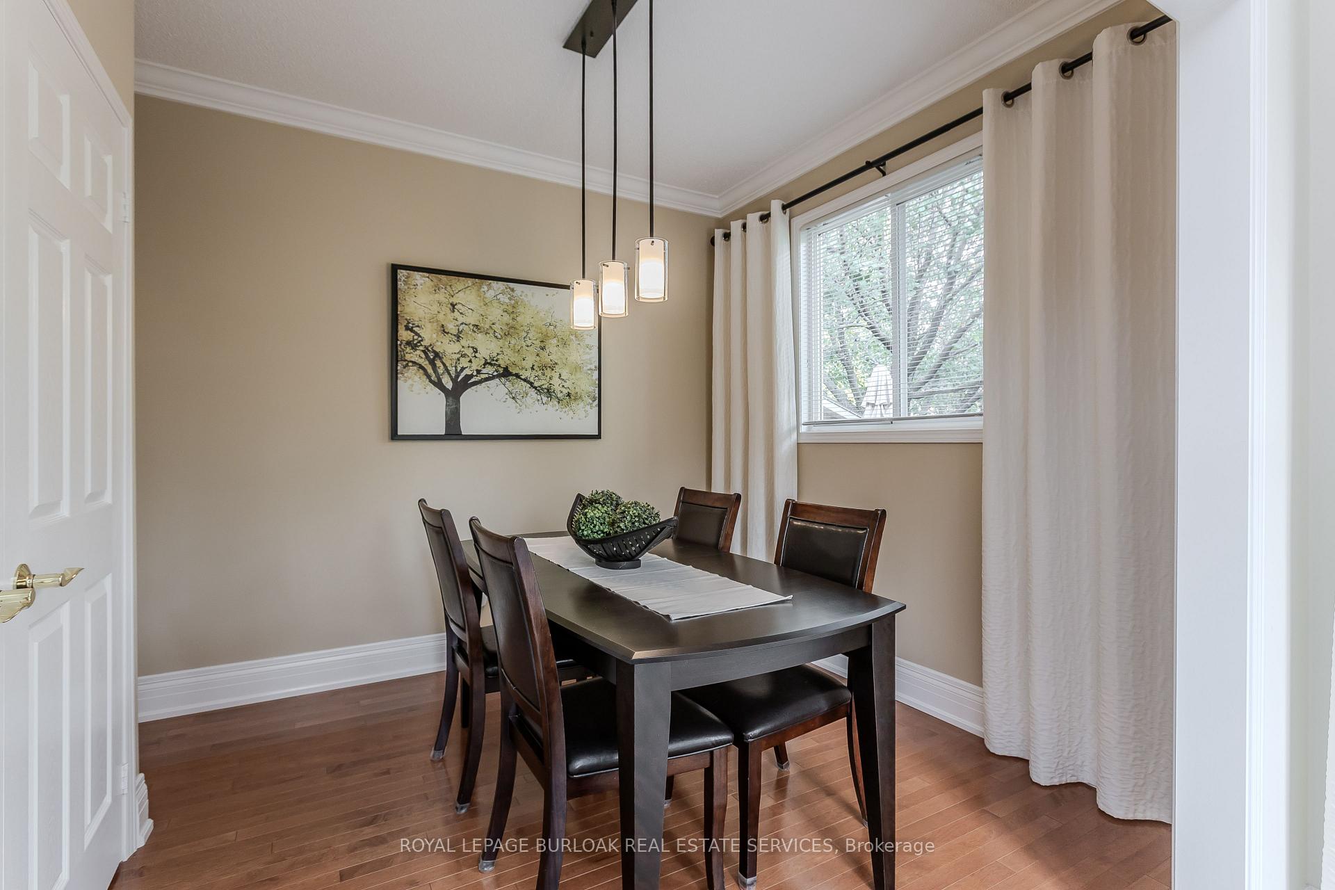 Photo 13 of Unit 51, 2243 Turnberry Road, Burlington, Rose — HOMEH