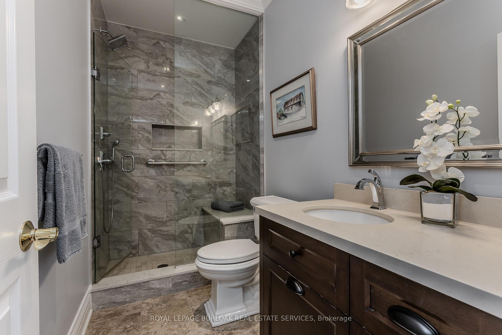 Photo 16 of Unit 51, 2243 Turnberry Road, Burlington, Rose — HOMEH