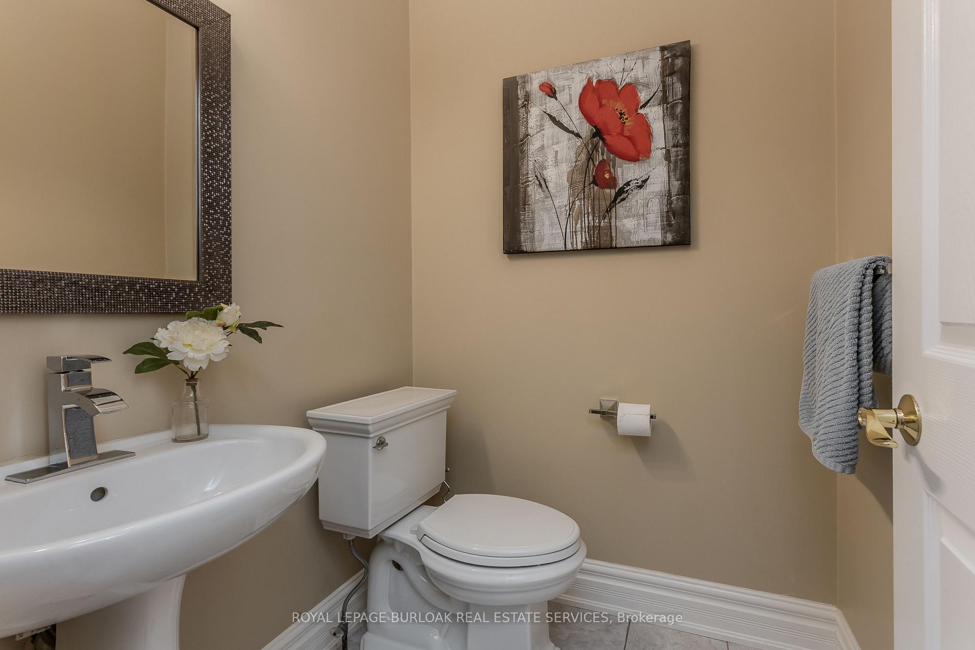 Photo 17 of Unit 51, 2243 Turnberry Road, Burlington, Rose — HOMEH