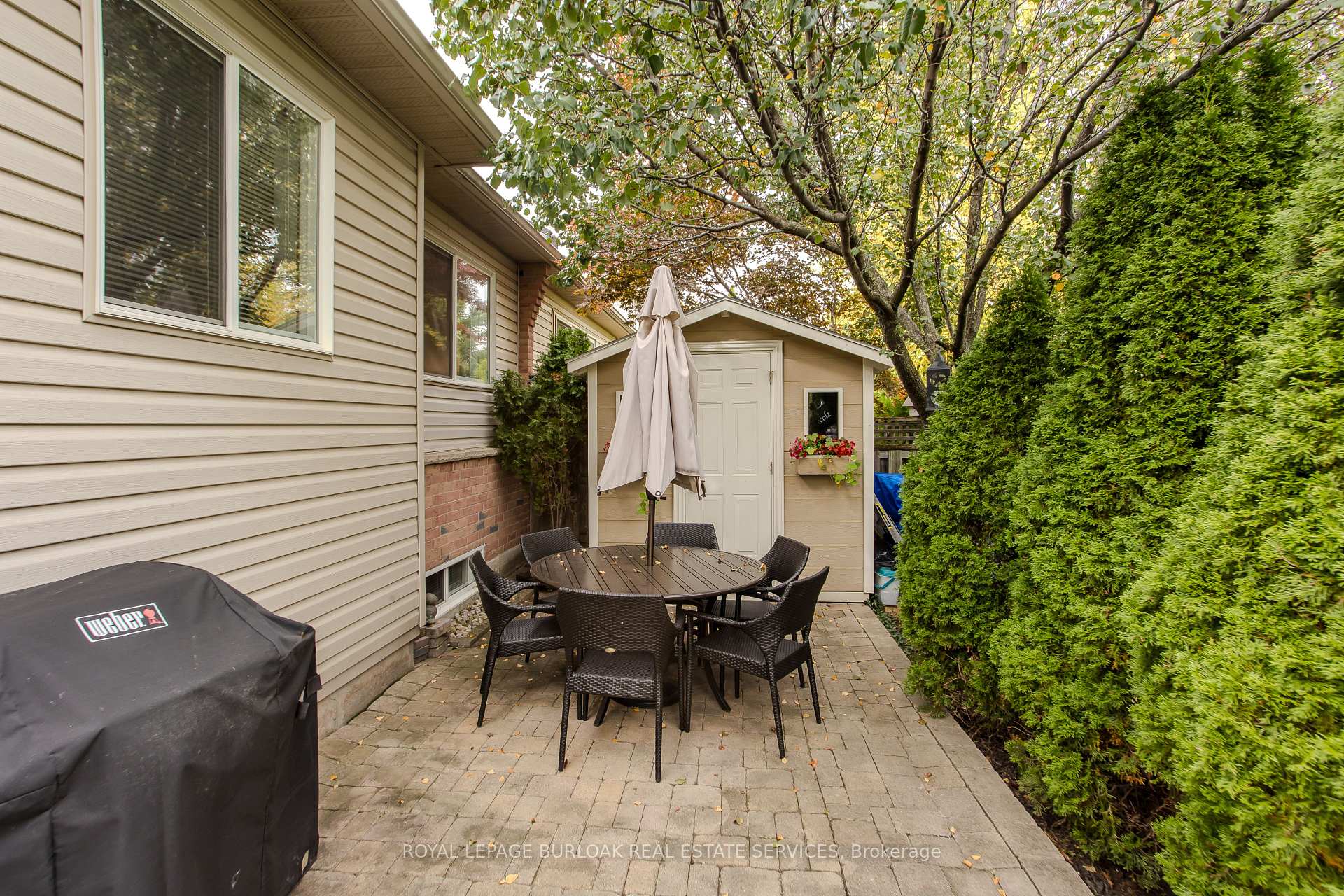Photo 22 of Unit 51, 2243 Turnberry Road, Burlington, Rose — HOMEH