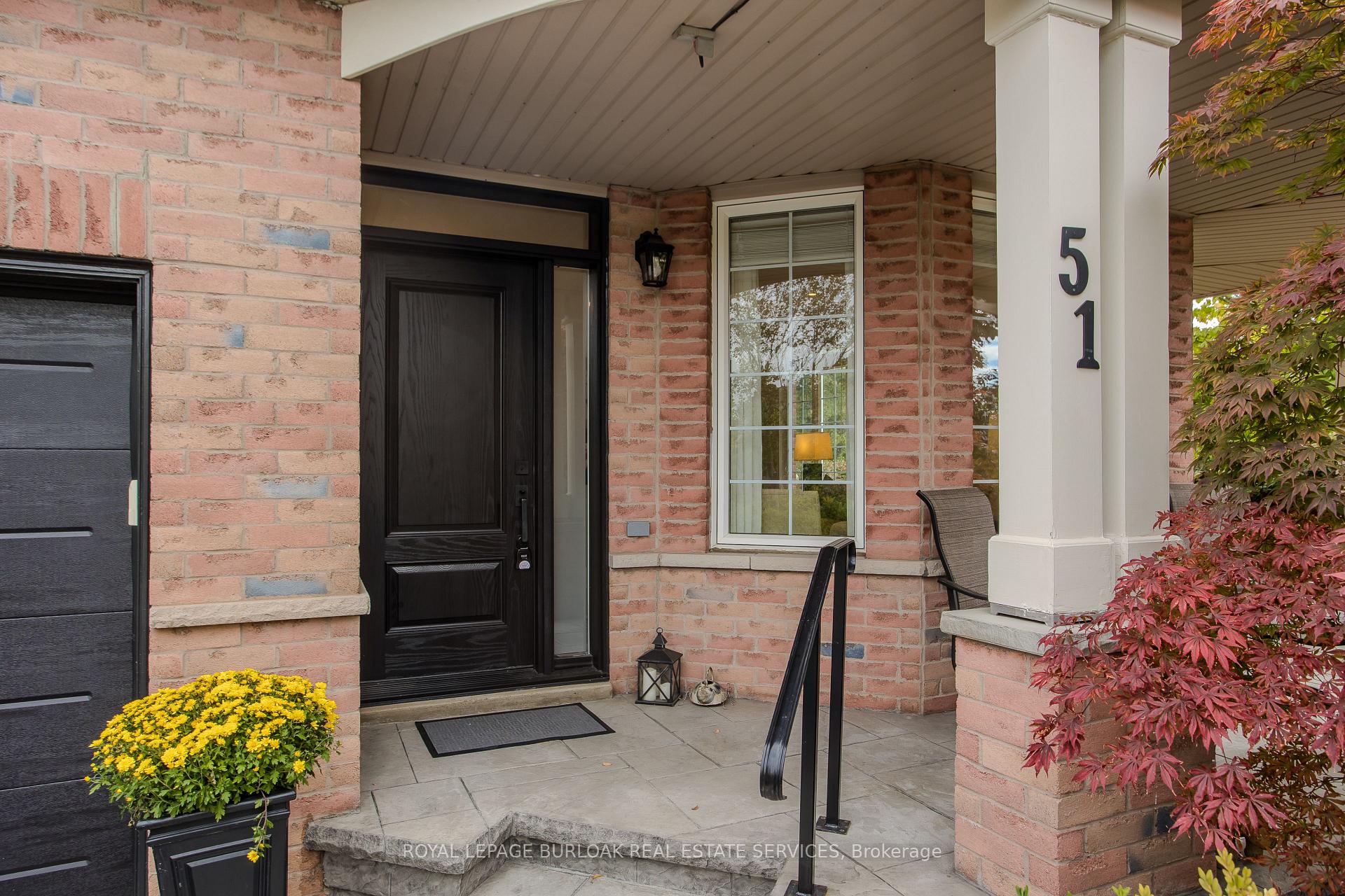Photo 3 of Unit 51, 2243 Turnberry Road, Burlington, Rose — HOMEH
