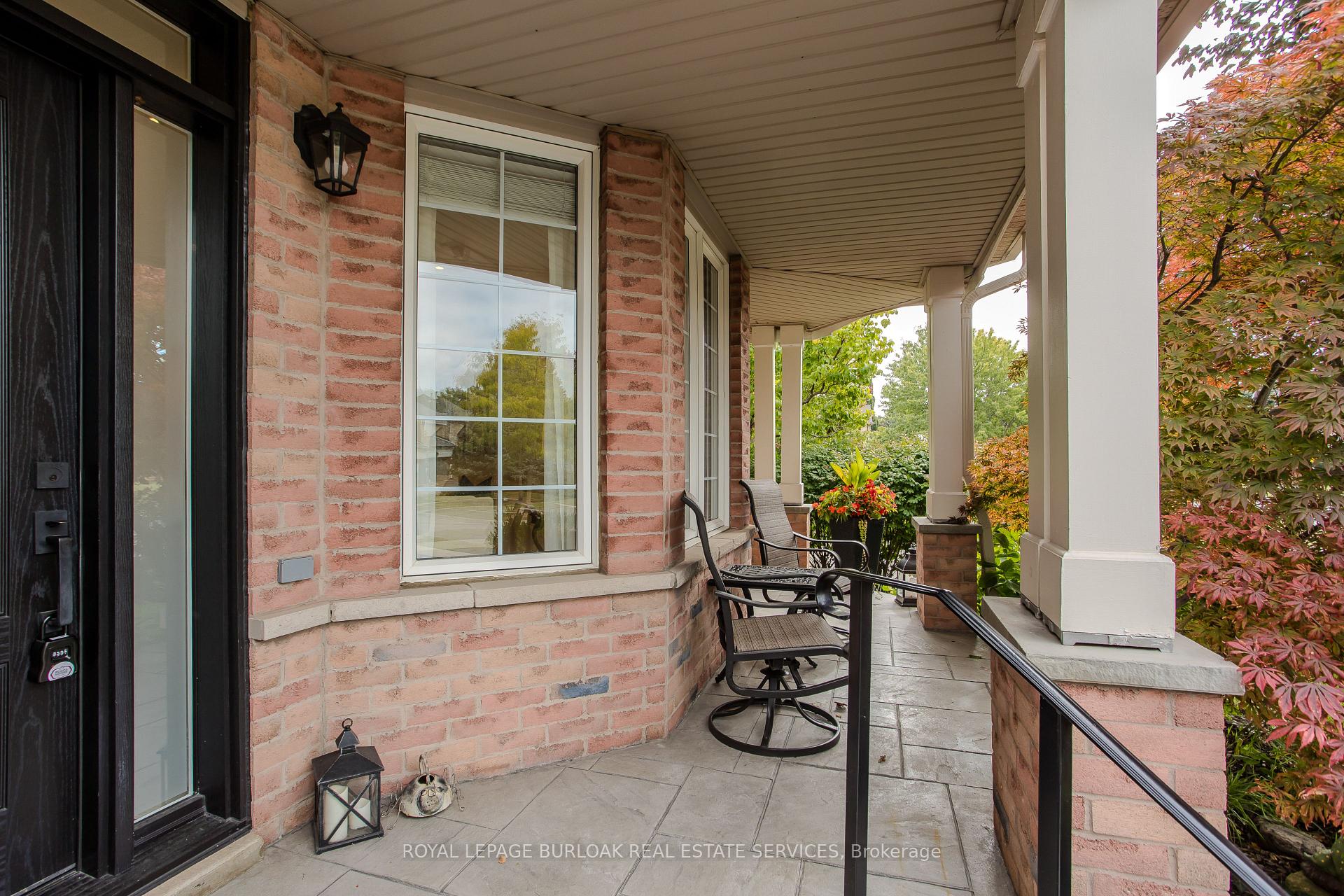 Photo 4 of Unit 51, 2243 Turnberry Road, Burlington, Rose — HOMEH