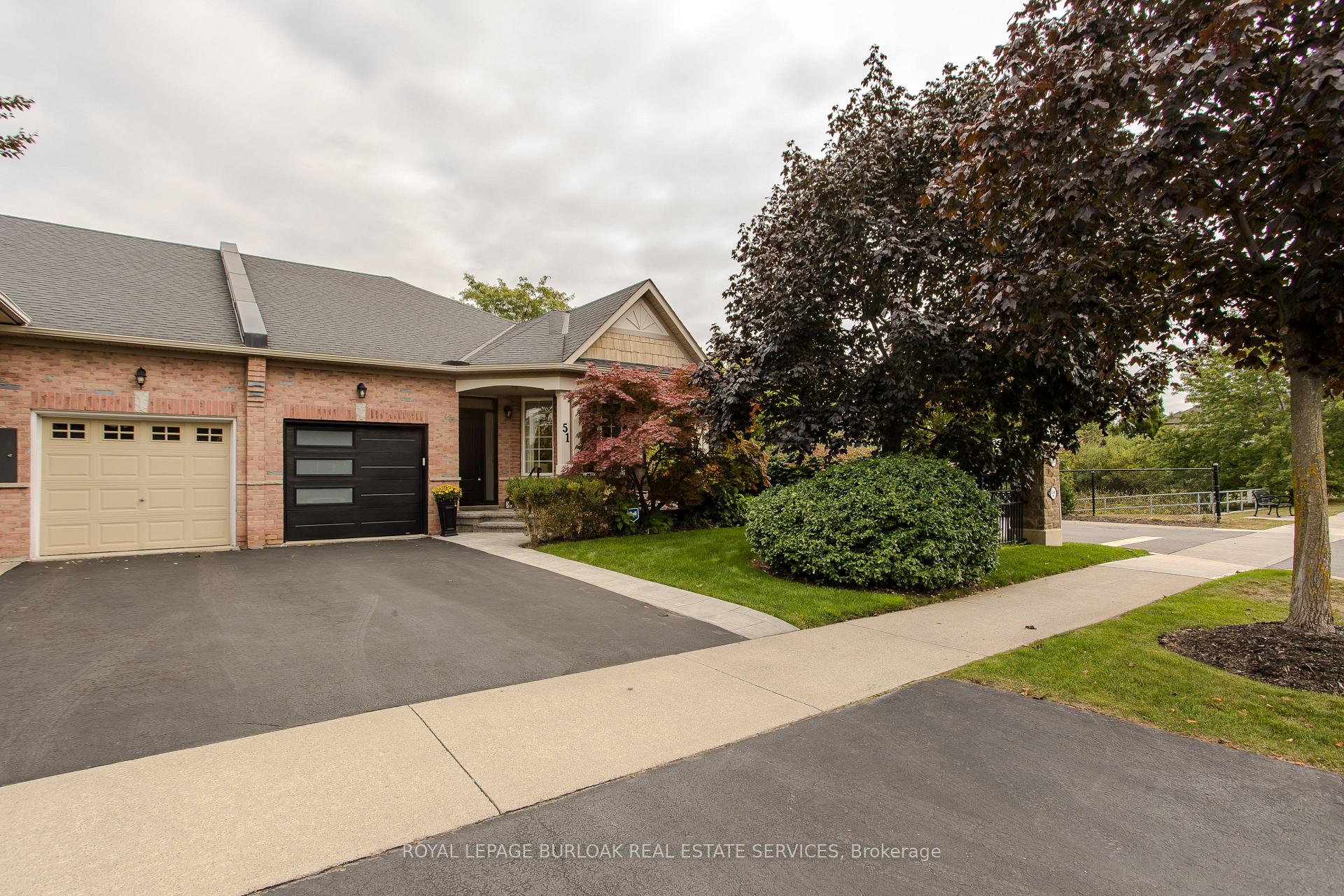 Photo 23 of Unit 51, 2243 Turnberry Road, Burlington, Rose — HOMEH