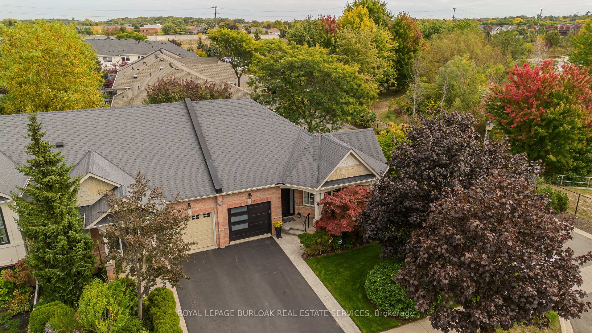 Photo 24 of Unit 51, 2243 Turnberry Road, Burlington, Rose — HOMEH