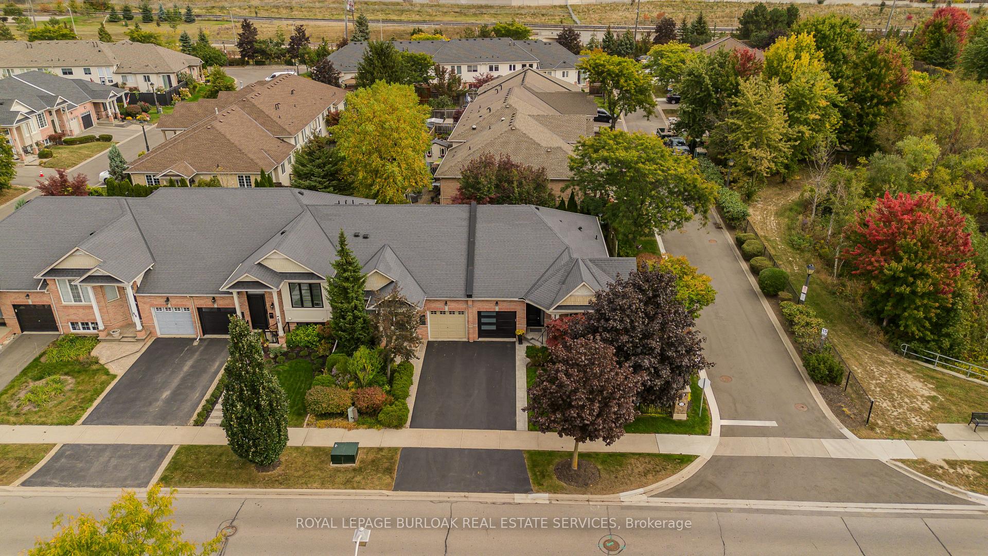 Photo 26 of Unit 51, 2243 Turnberry Road, Burlington, Rose — HOMEH