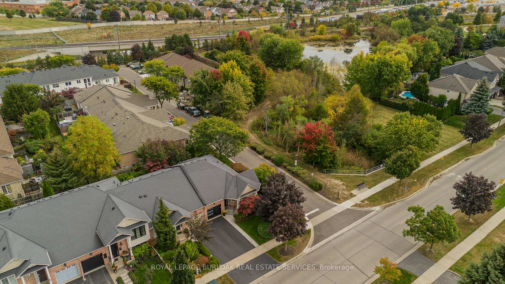 Photo 27 of Unit 51, 2243 Turnberry Road, Burlington, Rose — HOMEH