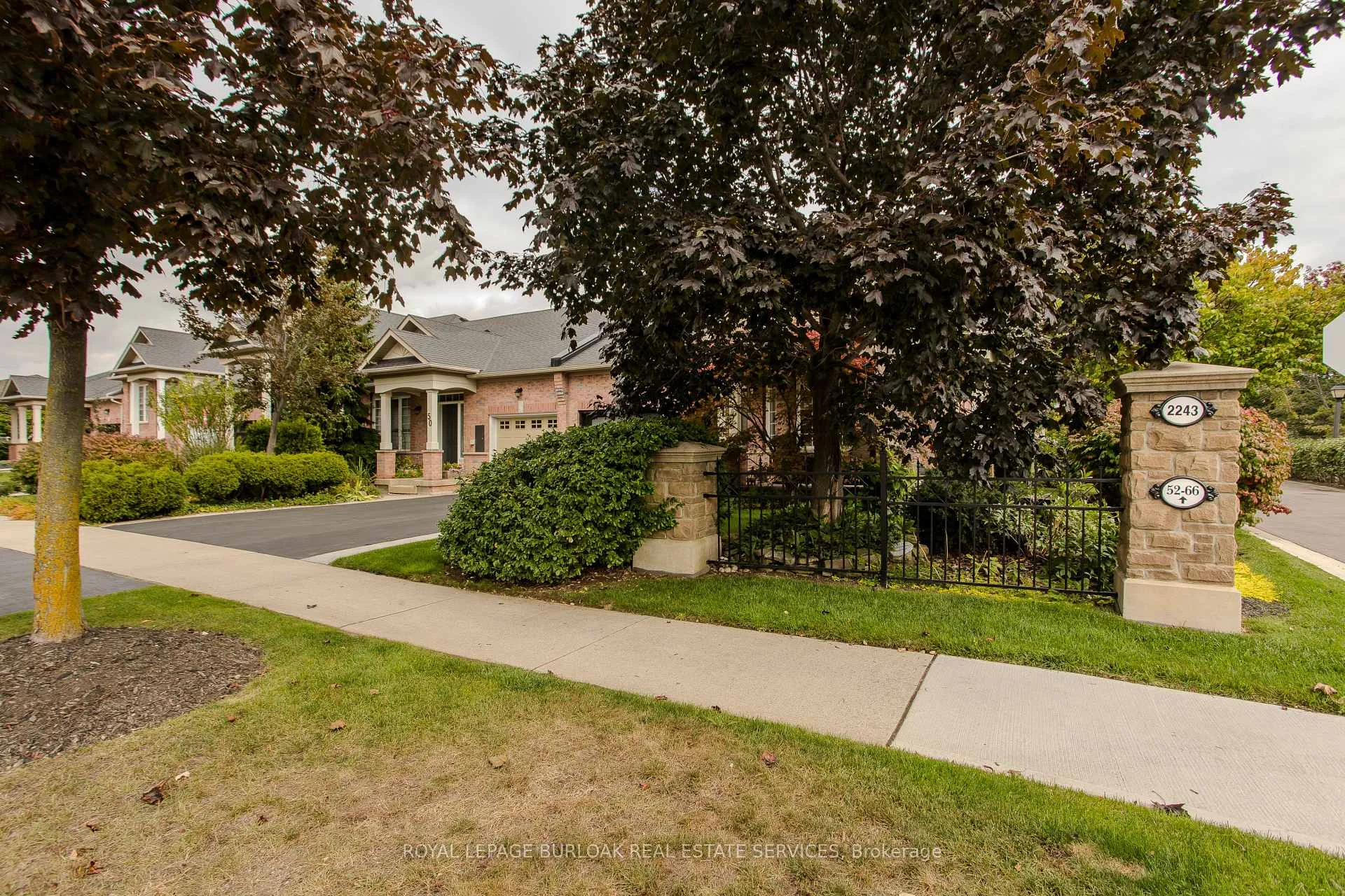 Photo 28 of Unit 51, 2243 Turnberry Road, Burlington, Rose — HOMEH