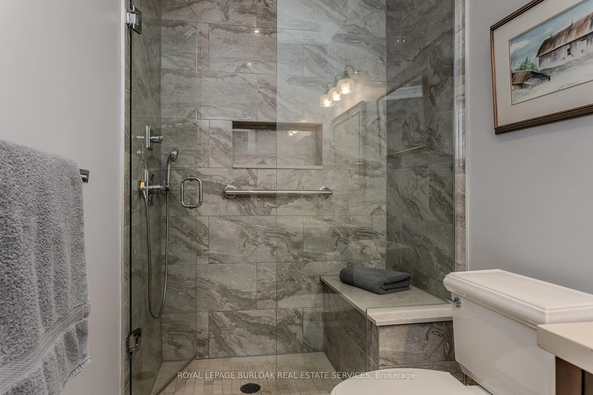 Photo 31 of Unit 51, 2243 Turnberry Road, Burlington, Rose — HOMEH