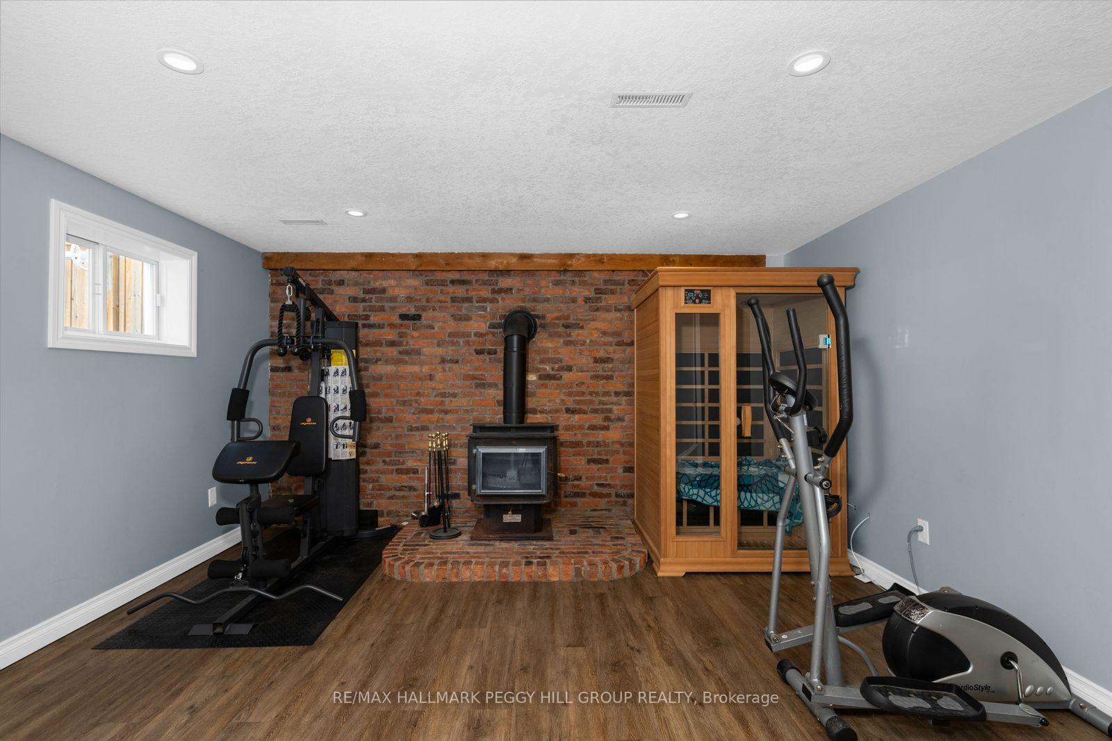 Photo 13 of 44 Knicely Road, Barrie, Painswick North — HOMEH