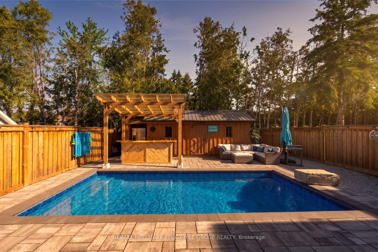 Photo 18 of 44 Knicely Road, Barrie, Painswick North — HOMEH
