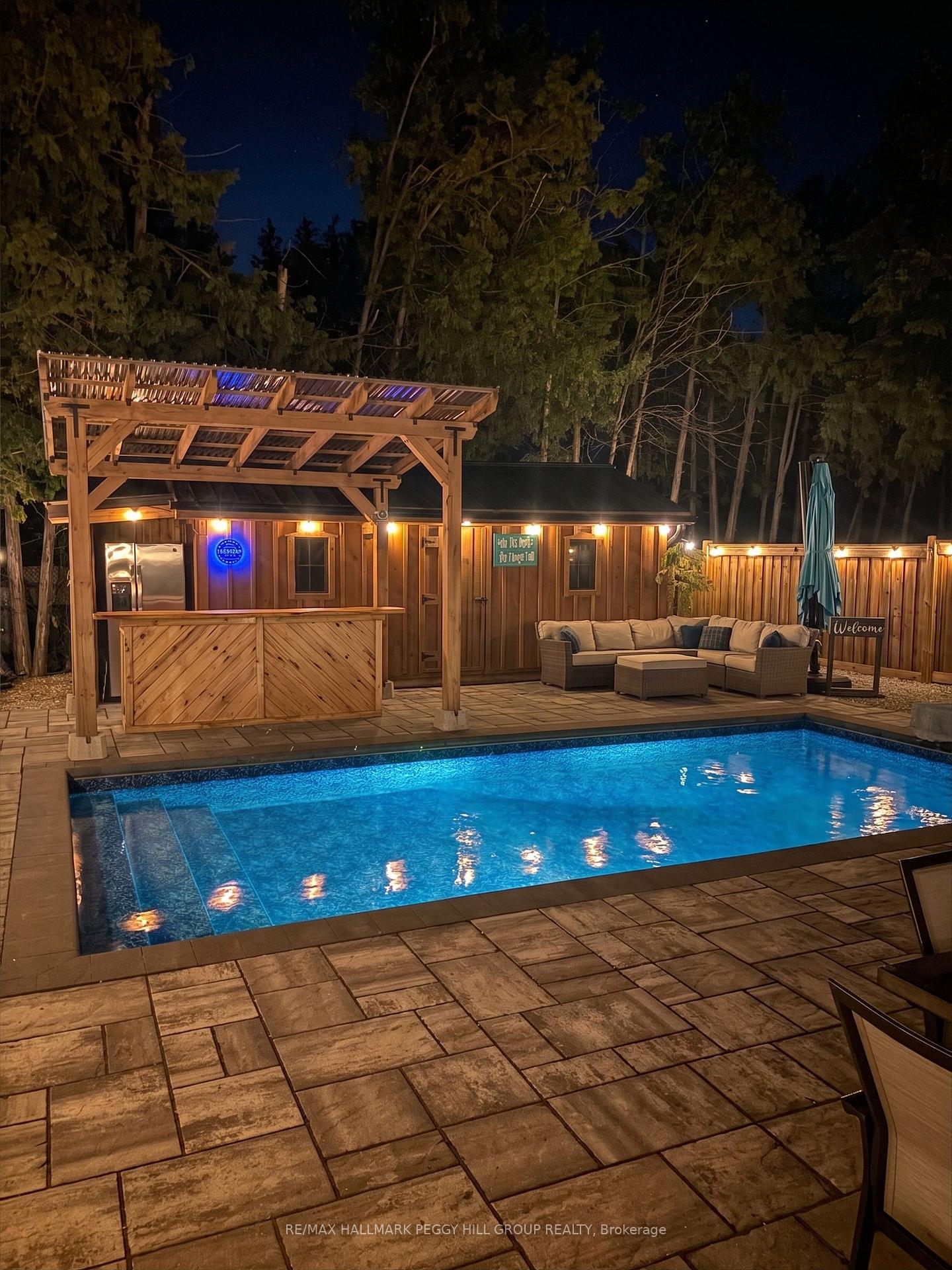 Photo 23 of 44 Knicely Road, Barrie, Painswick North — HOMEH