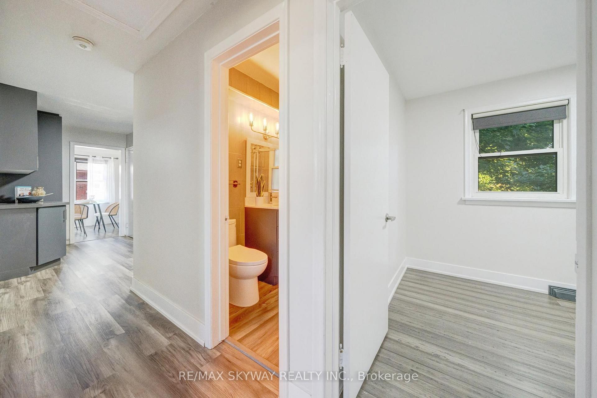 Photo 8 of 6604 Locus Avenue, Niagara Falls, Dorchester — HOMEH