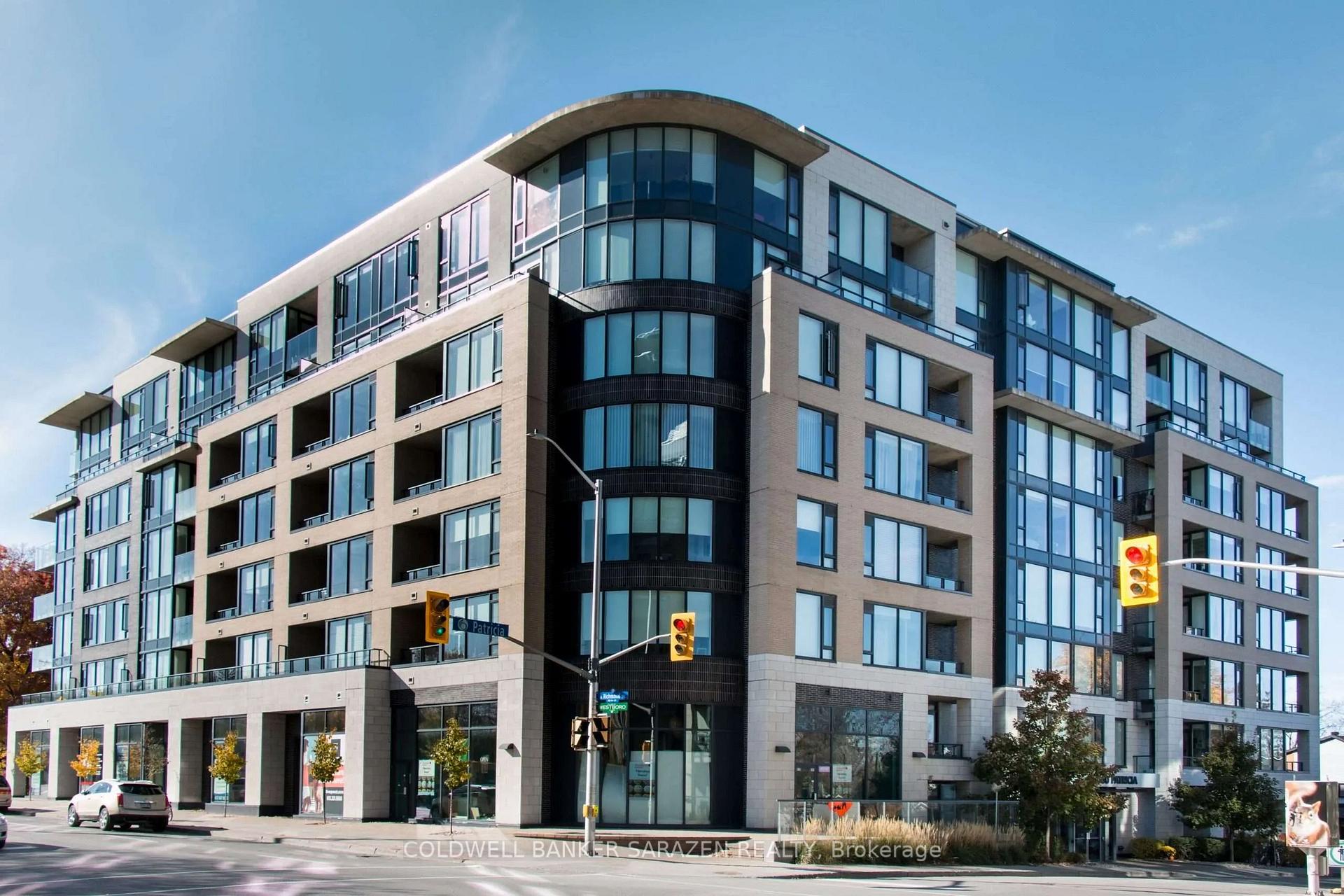 Photo of Unit 103, 360 Patricia Avenue Road