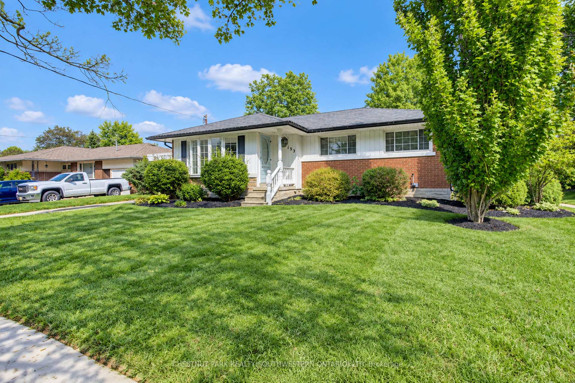 Photo of 133 Cornell Avenue