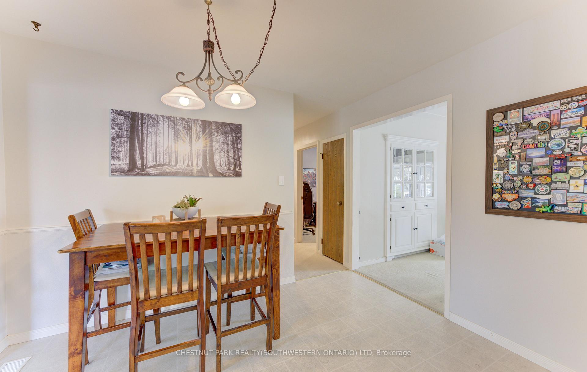 Photo 18 of 133 Cornell Avenue, Kitchener, Rockway — HOMEH