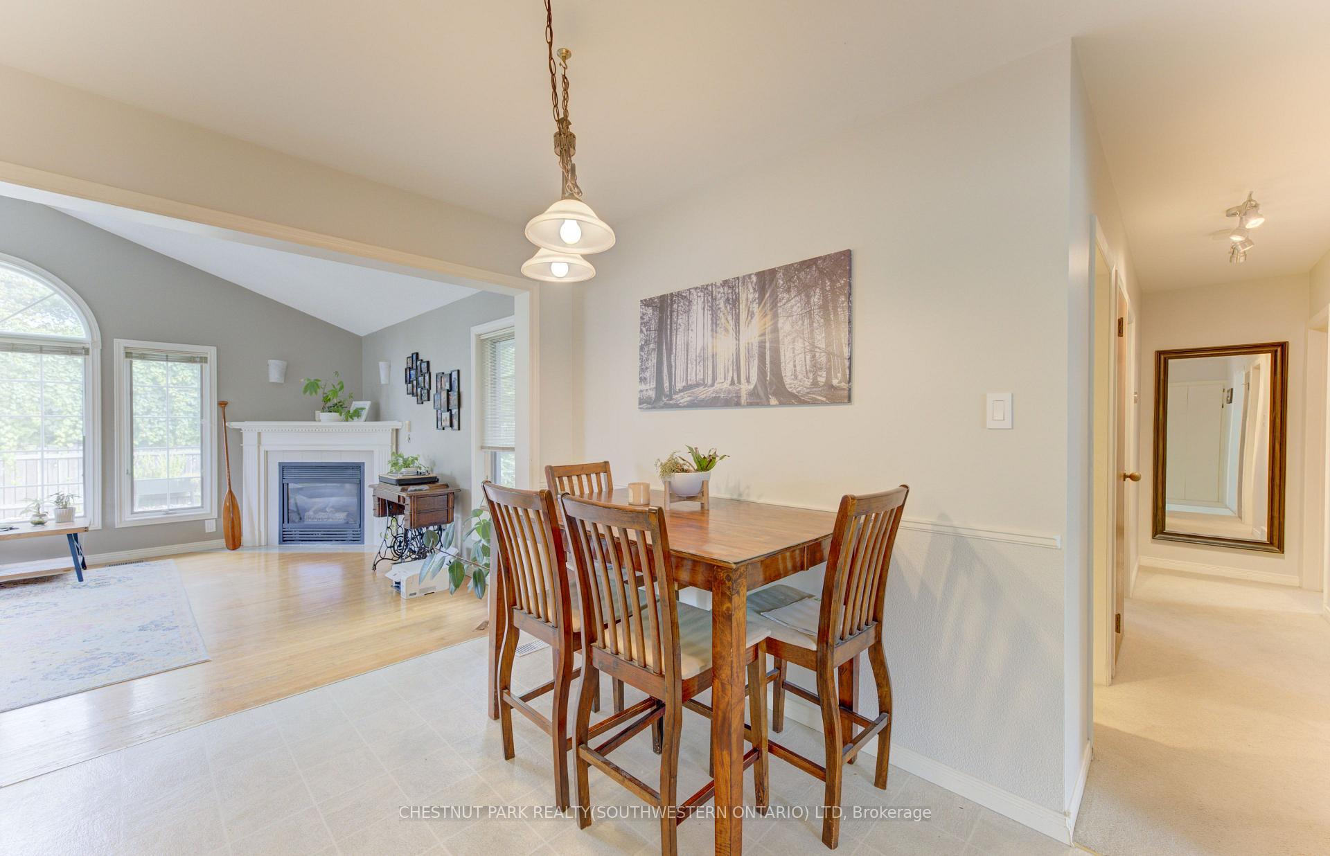 Photo 19 of 133 Cornell Avenue, Kitchener, Rockway — HOMEH