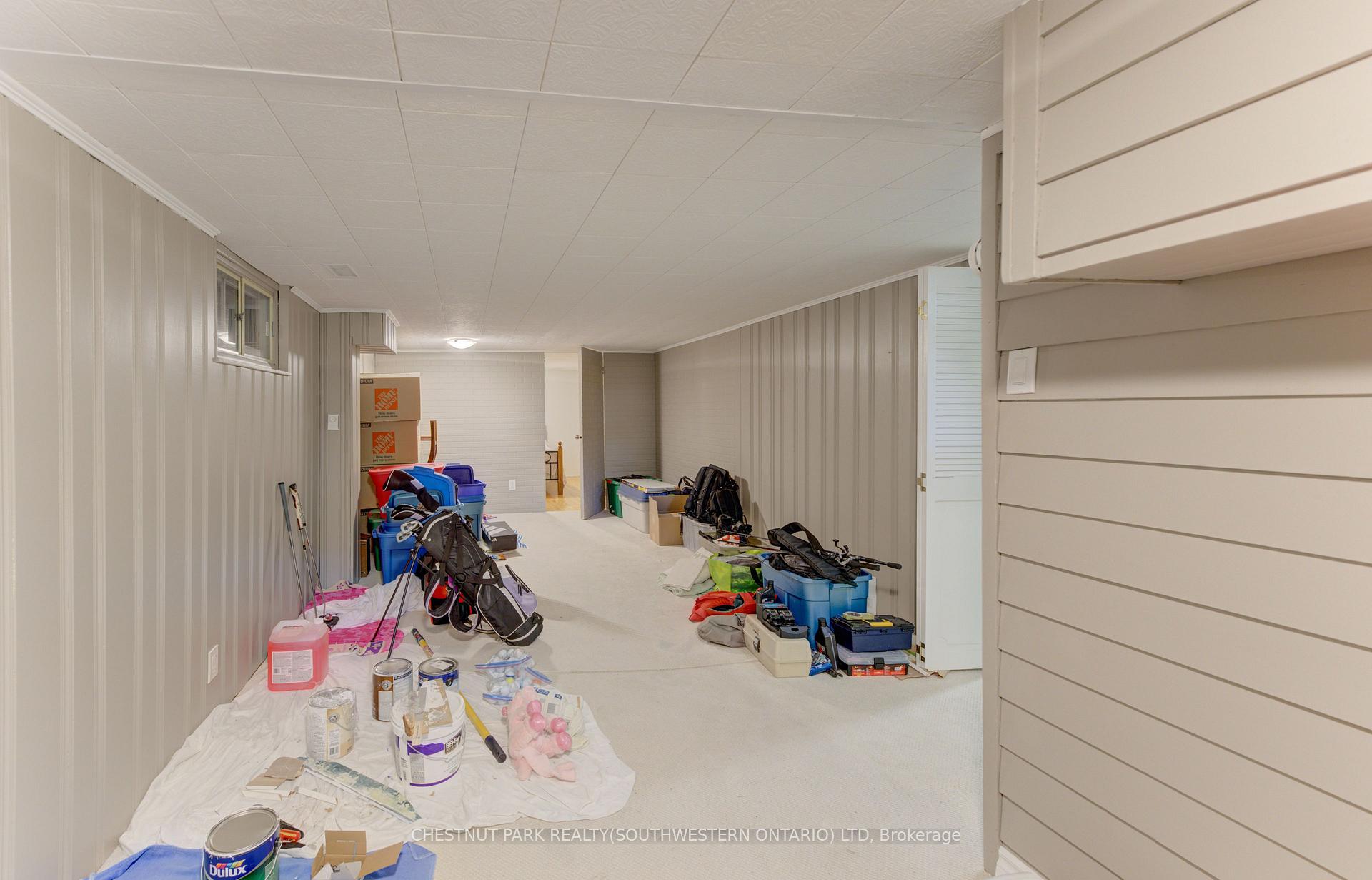 Photo 21 of 133 Cornell Avenue, Kitchener, Rockway — HOMEH