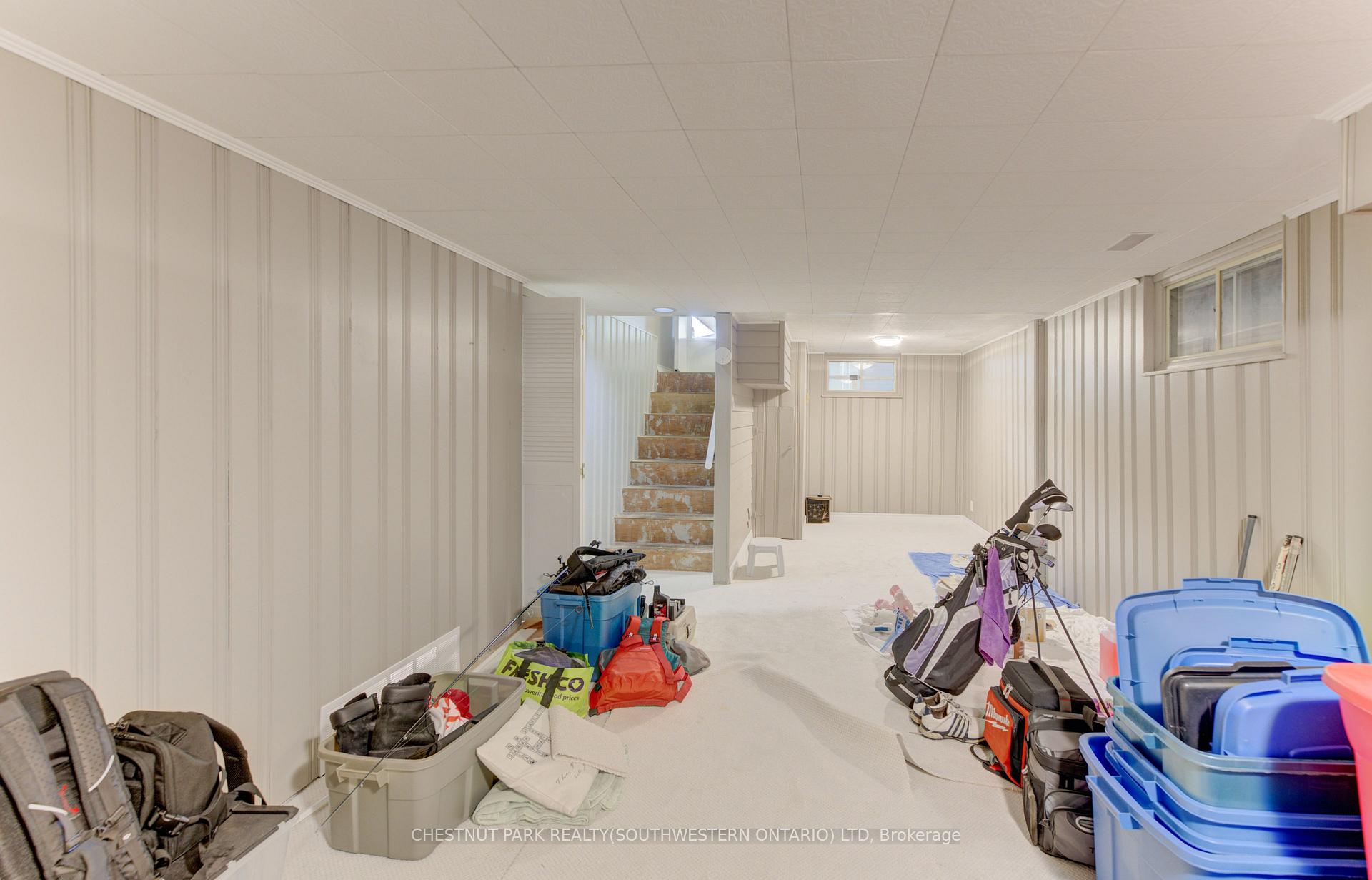 Photo 22 of 133 Cornell Avenue, Kitchener, Rockway — HOMEH