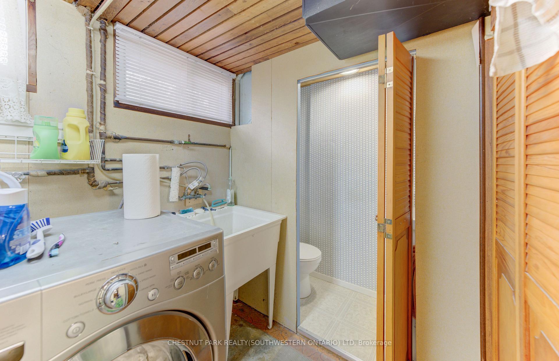 Photo 25 of 133 Cornell Avenue, Kitchener, Rockway — HOMEH