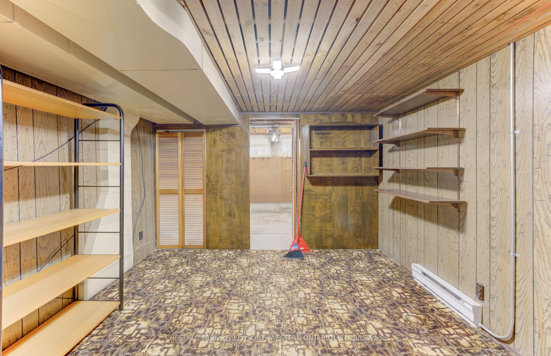 Photo 26 of 133 Cornell Avenue, Kitchener, Rockway — HOMEH