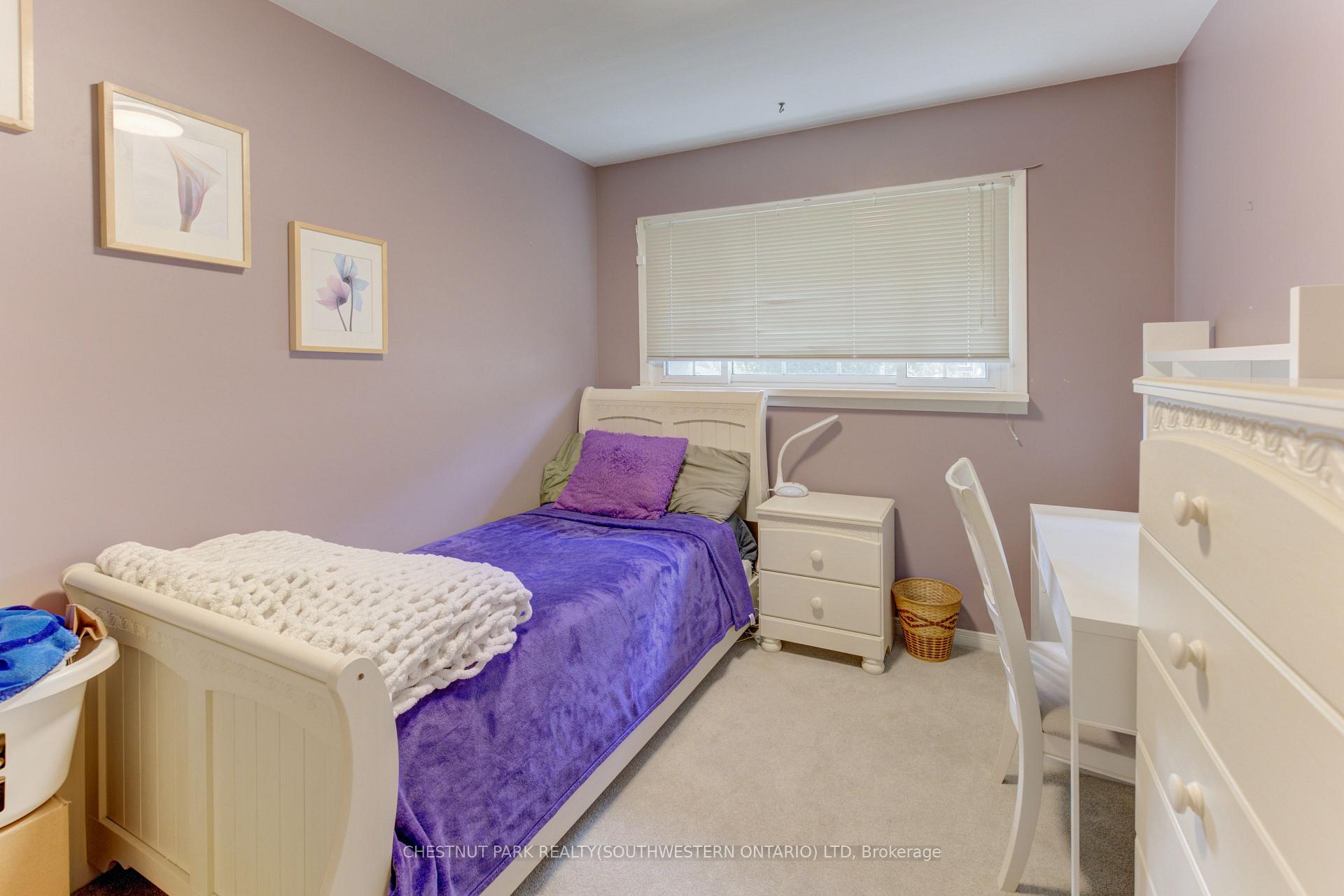 Photo 27 of 133 Cornell Avenue, Kitchener, Rockway — HOMEH