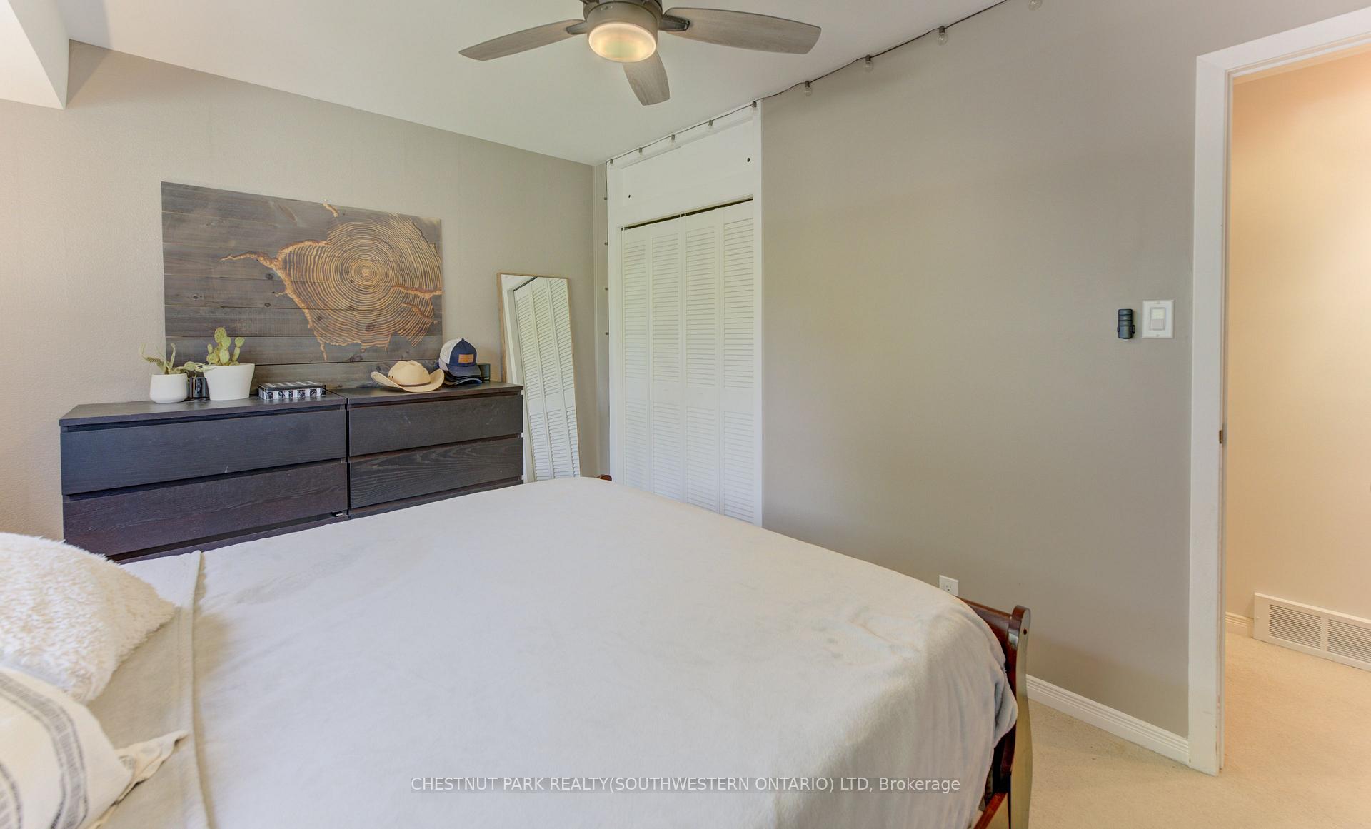 Photo 29 of 133 Cornell Avenue, Kitchener, Rockway — HOMEH