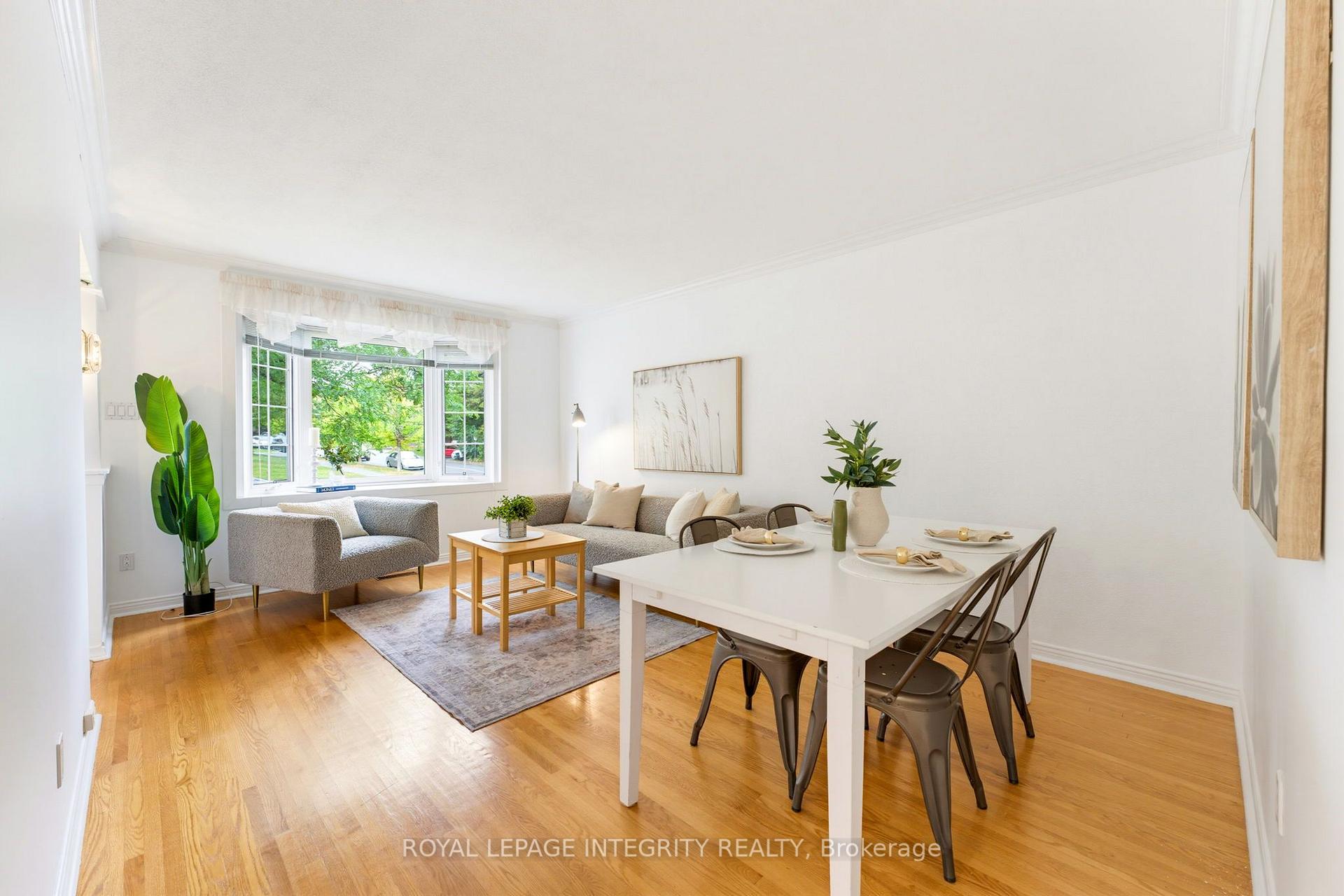 Photo 13 of 1840 Featherston Drive, Ottawa, Guildwood Estates - Urbandale Acres — HOMEH