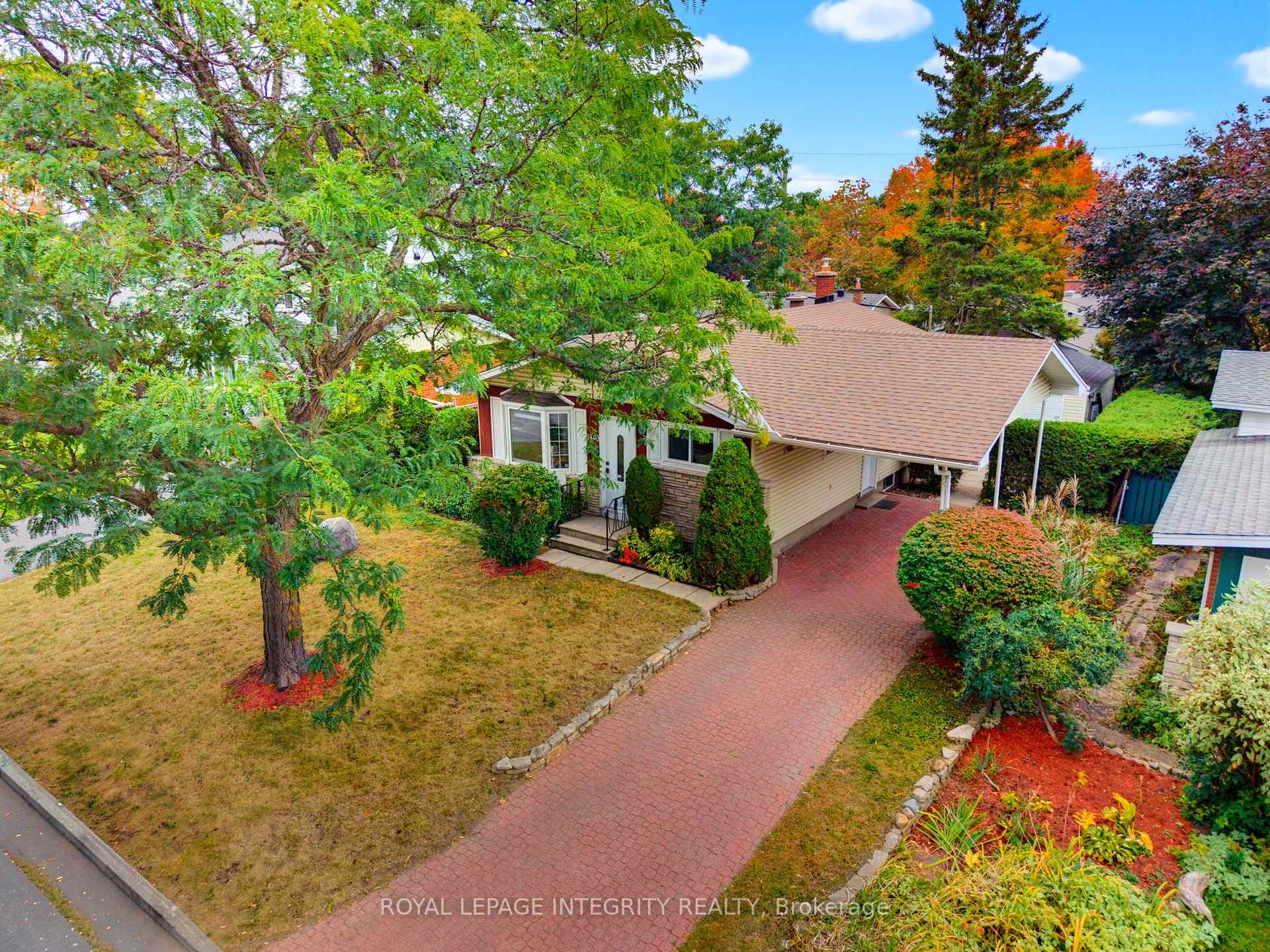 Photo 41 of 1840 Featherston Drive, Ottawa, Guildwood Estates - Urbandale Acres — HOMEH