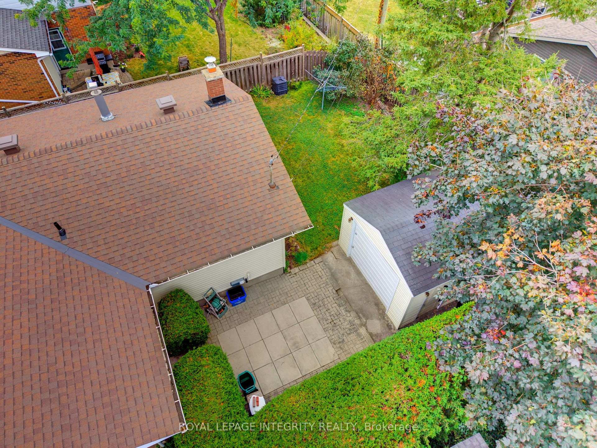 Photo 42 of 1840 Featherston Drive, Ottawa, Guildwood Estates - Urbandale Acres — HOMEH