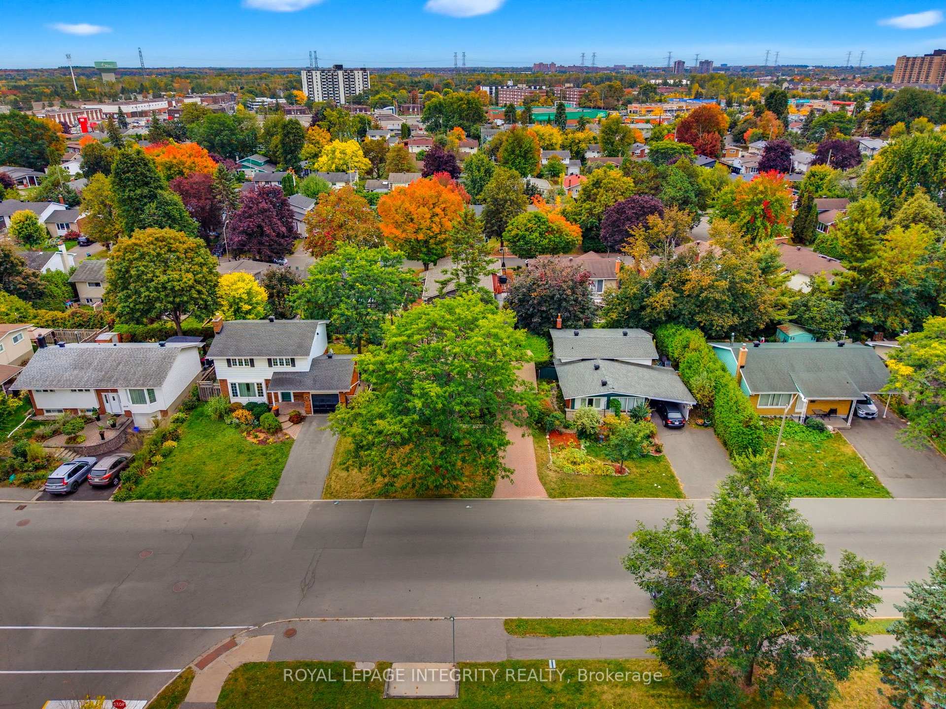 Photo 45 of 1840 Featherston Drive, Ottawa, Guildwood Estates - Urbandale Acres — HOMEH