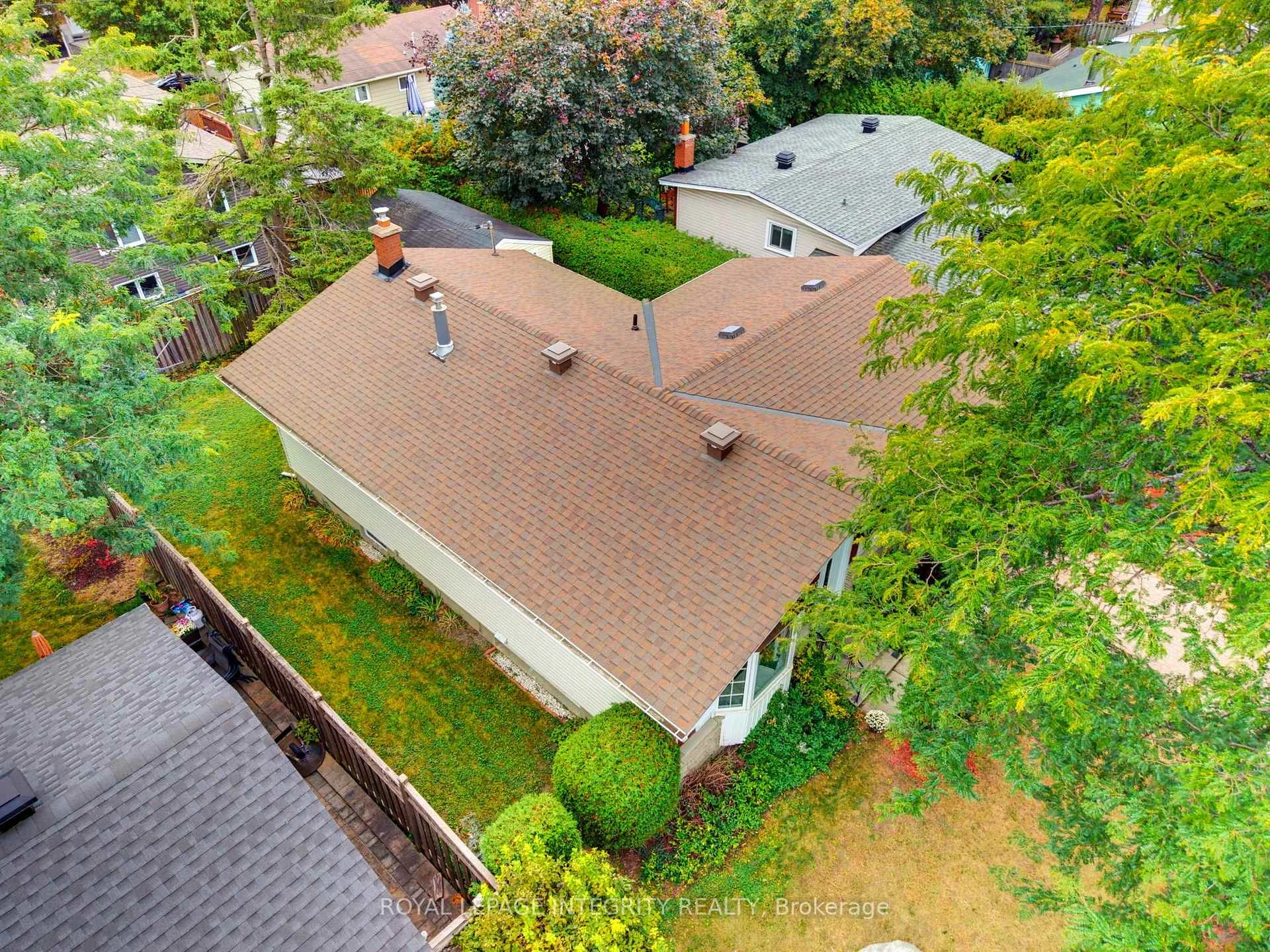 Photo 44 of 1840 Featherston Drive, Ottawa, Guildwood Estates - Urbandale Acres — HOMEH
