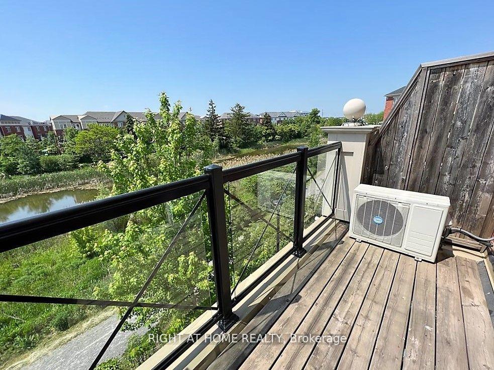 Photo 10 of Unit 10, 35 Hays Boulevard, Oakville, River Oaks — HOMEH