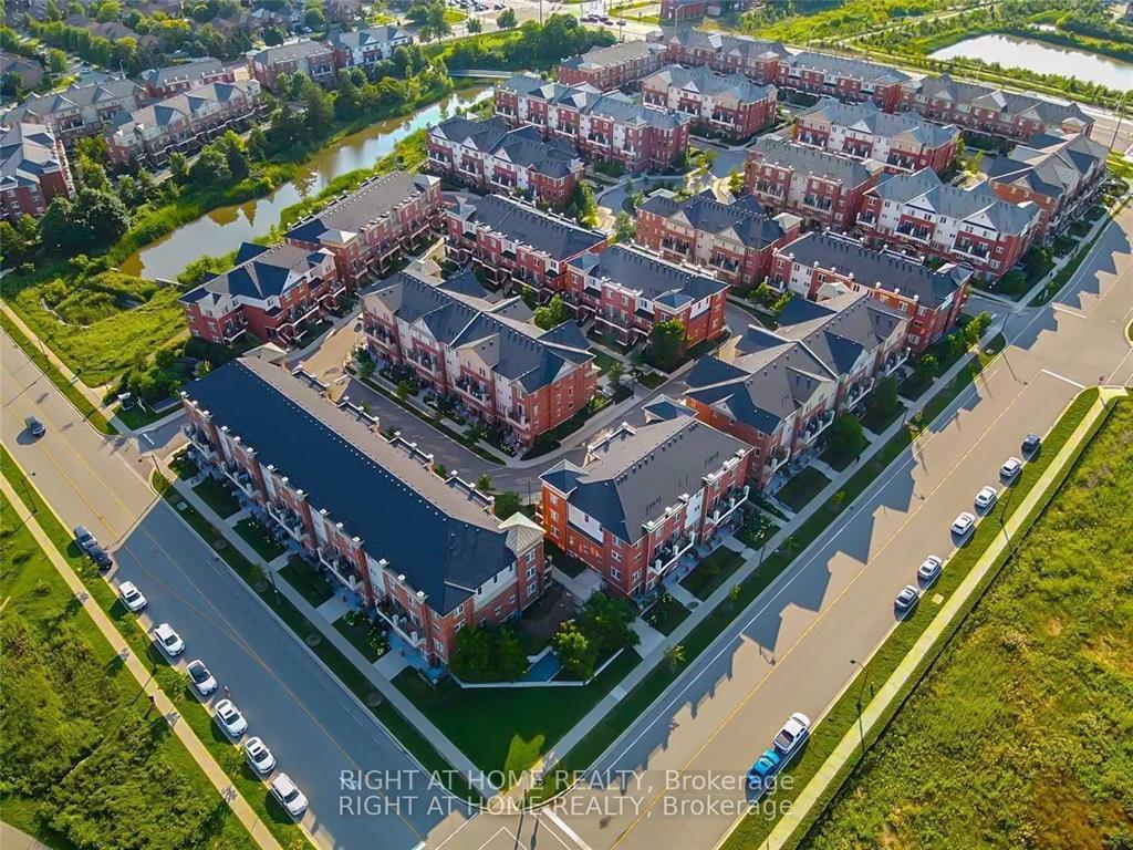 Photo 23 of Unit 10, 35 Hays Boulevard, Oakville, River Oaks — HOMEH