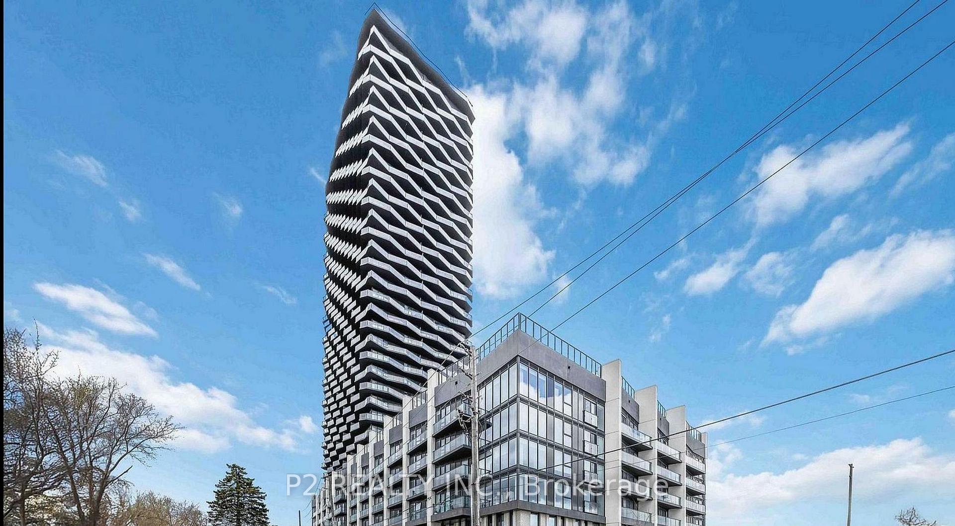 Photo of Unit 1708, 36 Zorra Street