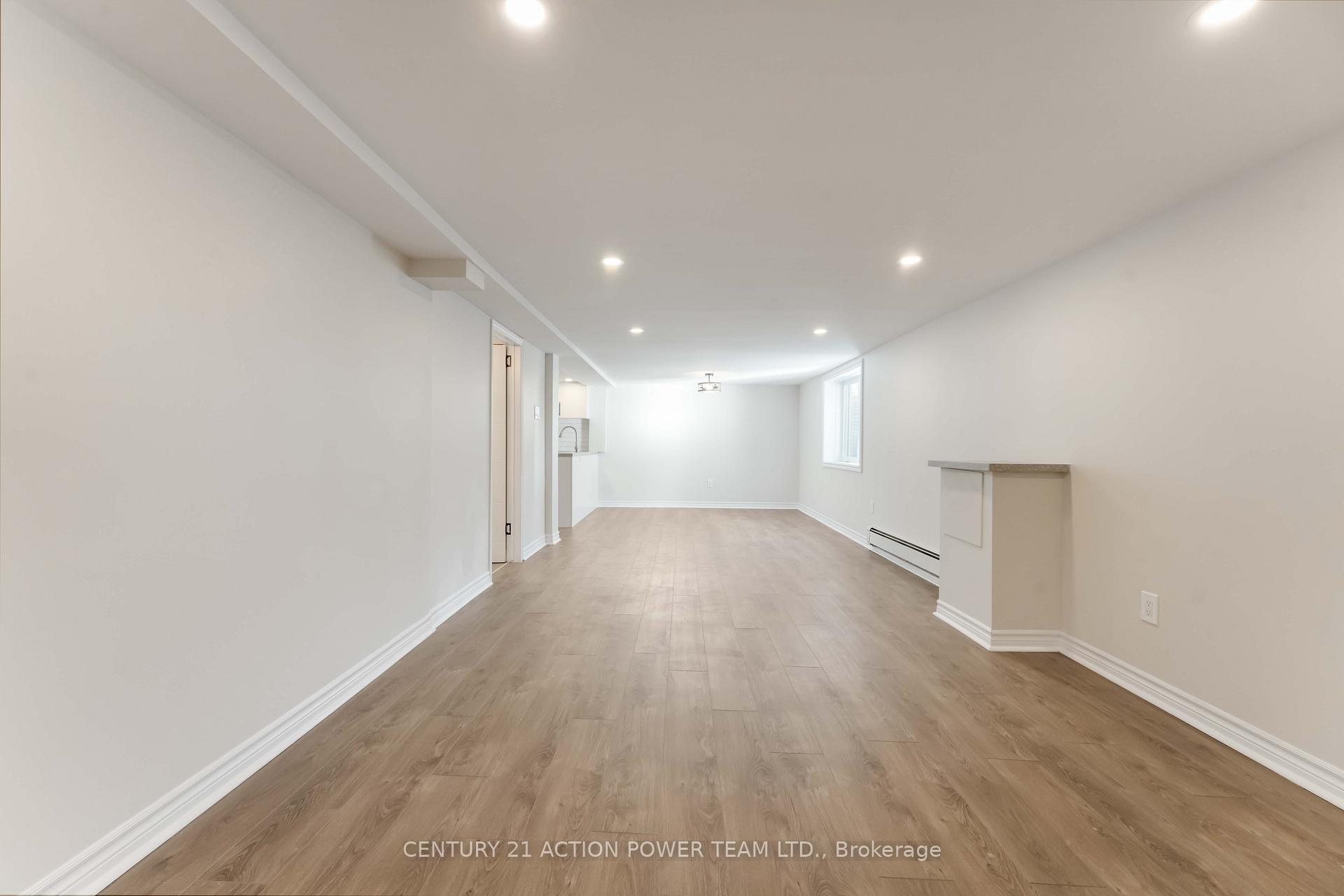 Photo 5 of Unit B, 1493 Mariette Street, Ottawa, Bilberry Creek/Queenswood Heights — HOMEH