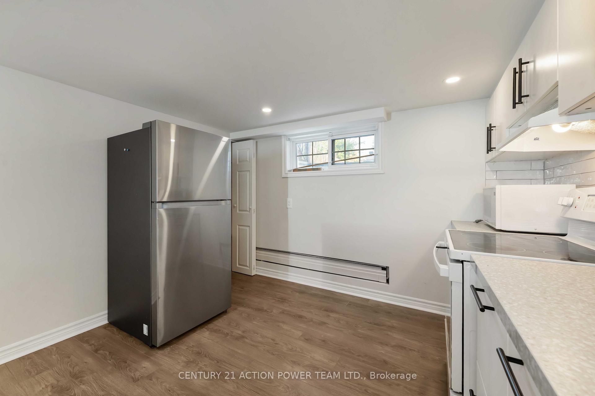 Photo 10 of Unit B, 1493 Mariette Street, Ottawa, Bilberry Creek/Queenswood Heights — HOMEH